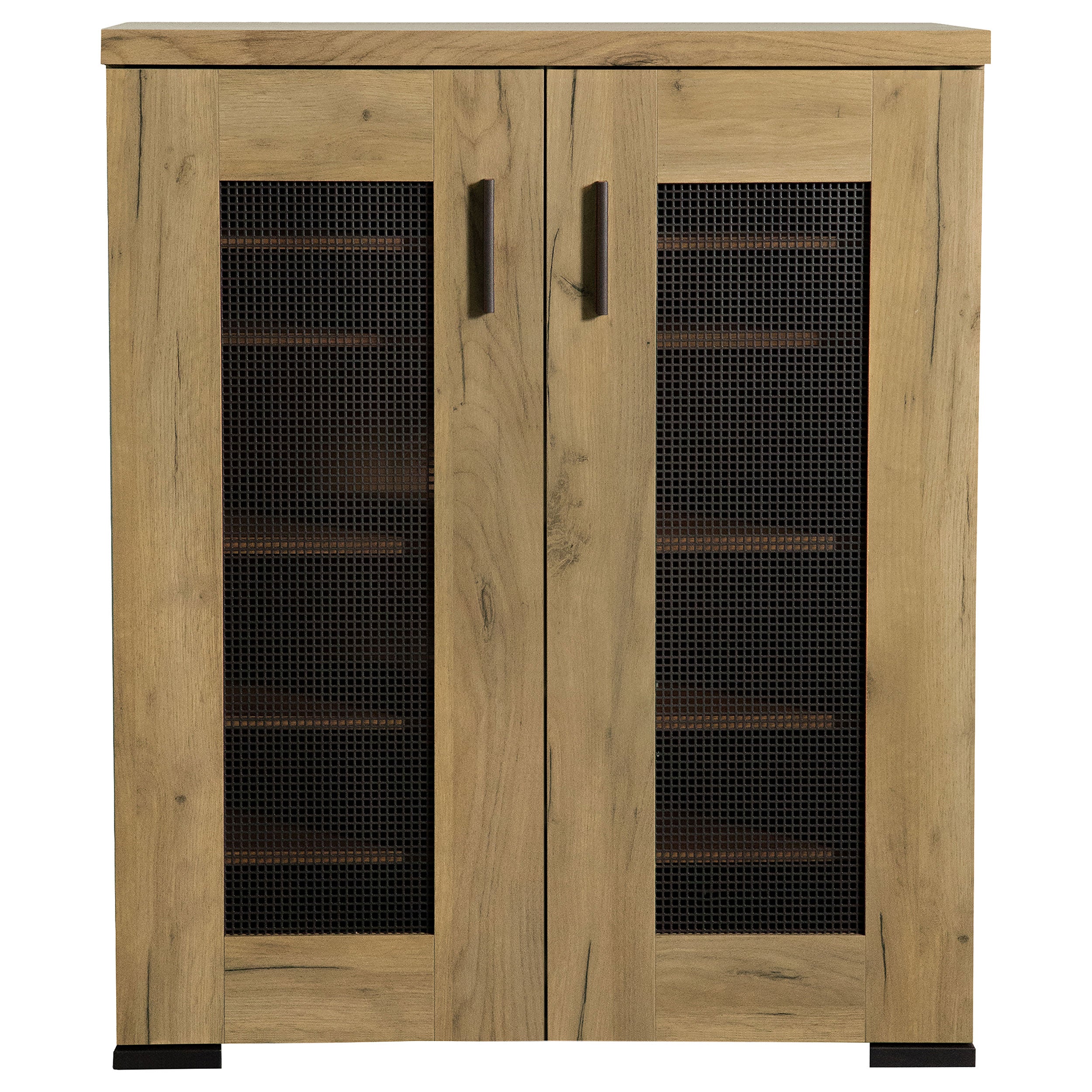 Bristol Shoe Cabinet - Ideal Furniture (Fresno,CA)