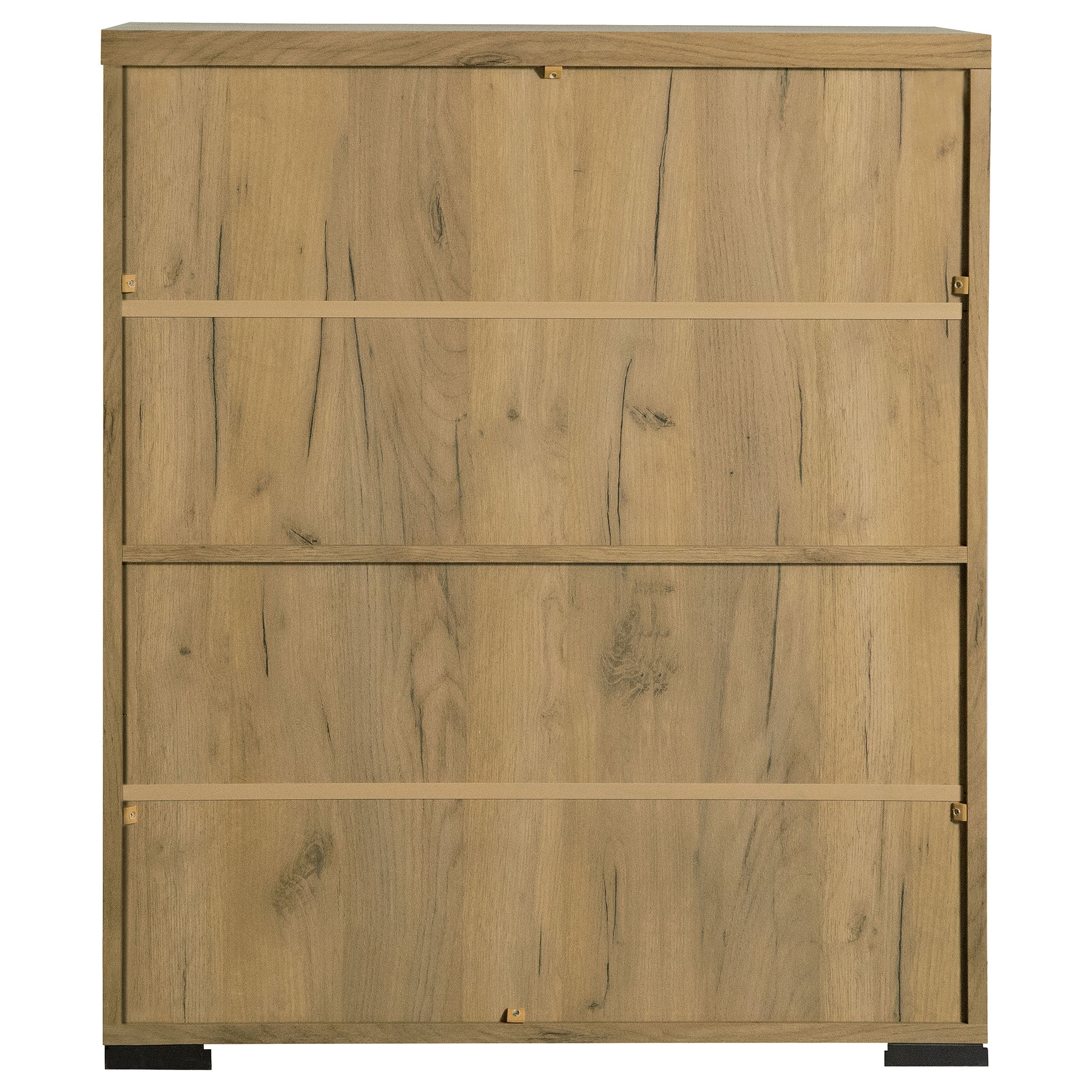 Bristol Shoe Cabinet - Ideal Furniture (Fresno,CA)