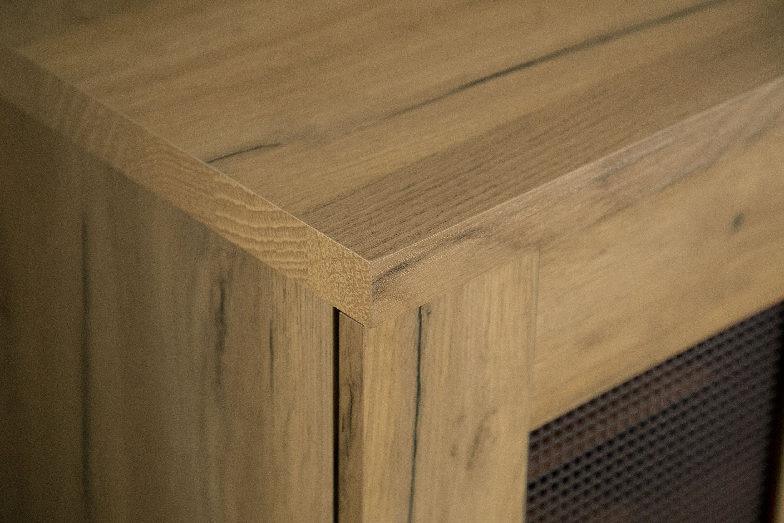 Bristol Shoe Cabinet - Ideal Furniture (Fresno,CA)