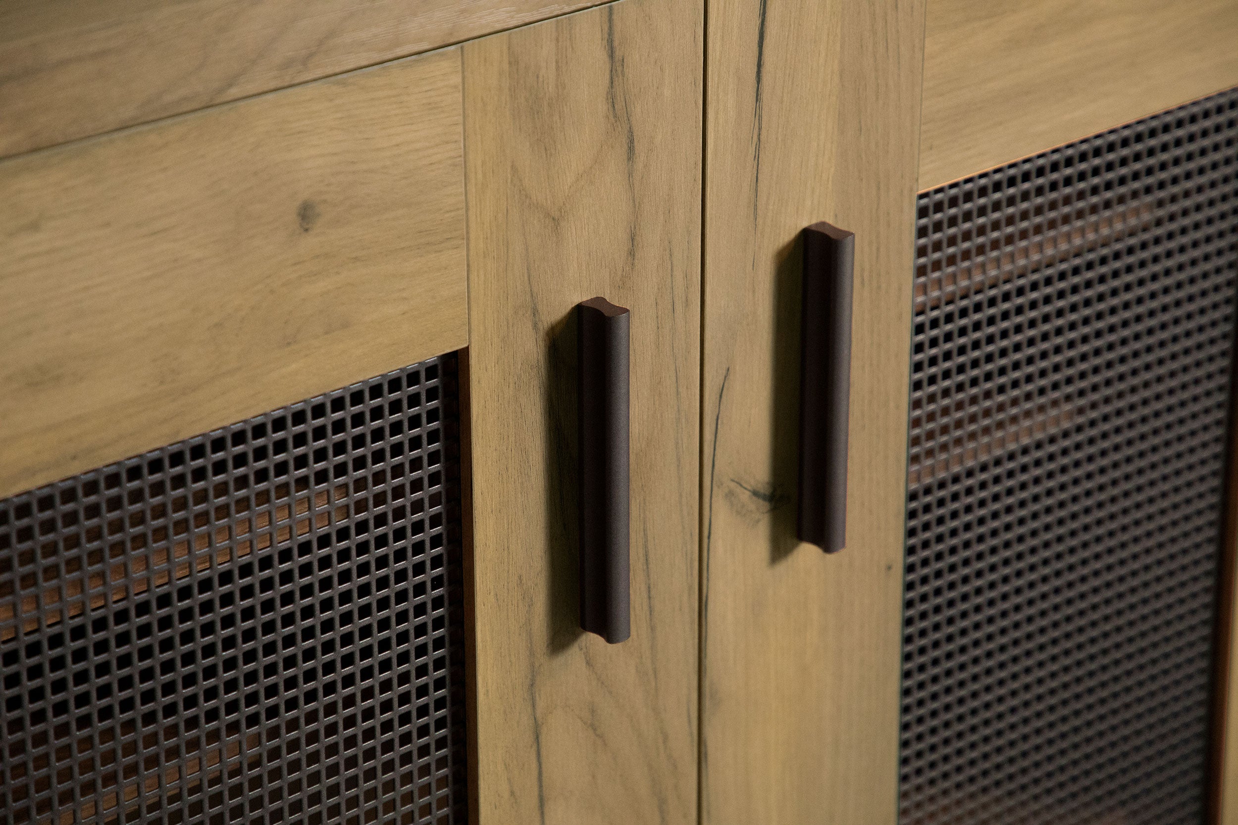 Bristol Shoe Cabinet - Ideal Furniture (Fresno,CA)