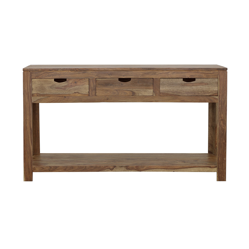 Esther Console Table - Ideal Furniture (Fresno,CA)