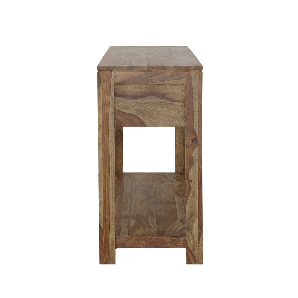Esther Console Table - Ideal Furniture (Fresno,CA)