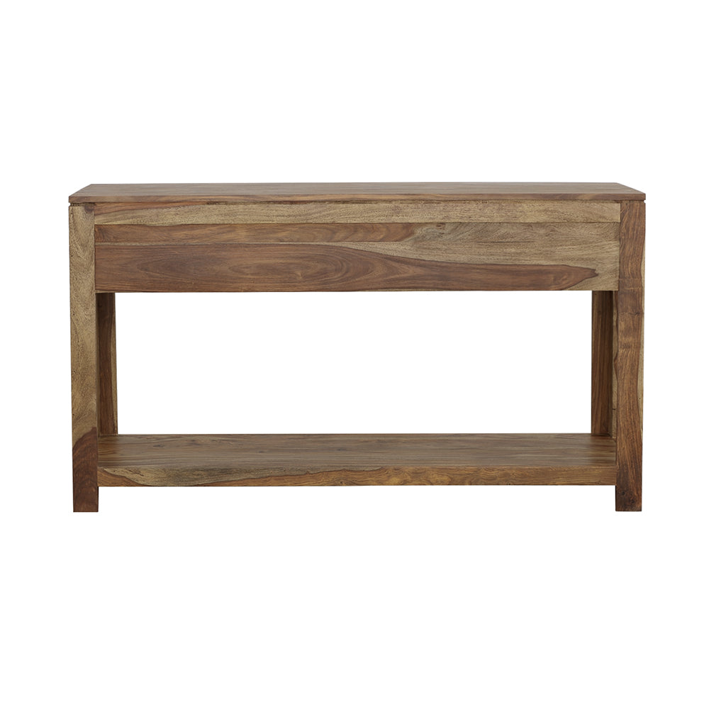 Esther Console Table - Ideal Furniture (Fresno,CA)