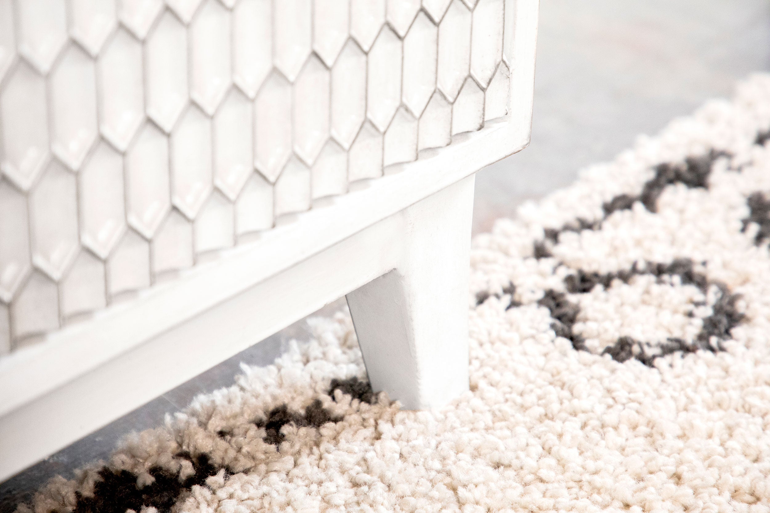 Gambon Accent Cabinet - Ideal Furniture (Fresno,CA)