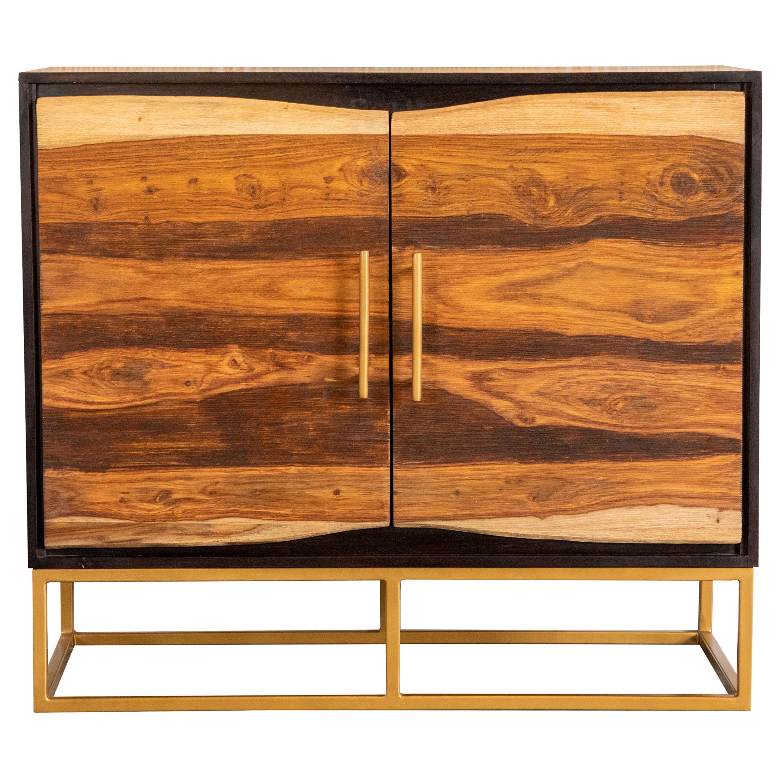 Zara Accent Cabinet - Ideal Furniture (Fresno,CA)