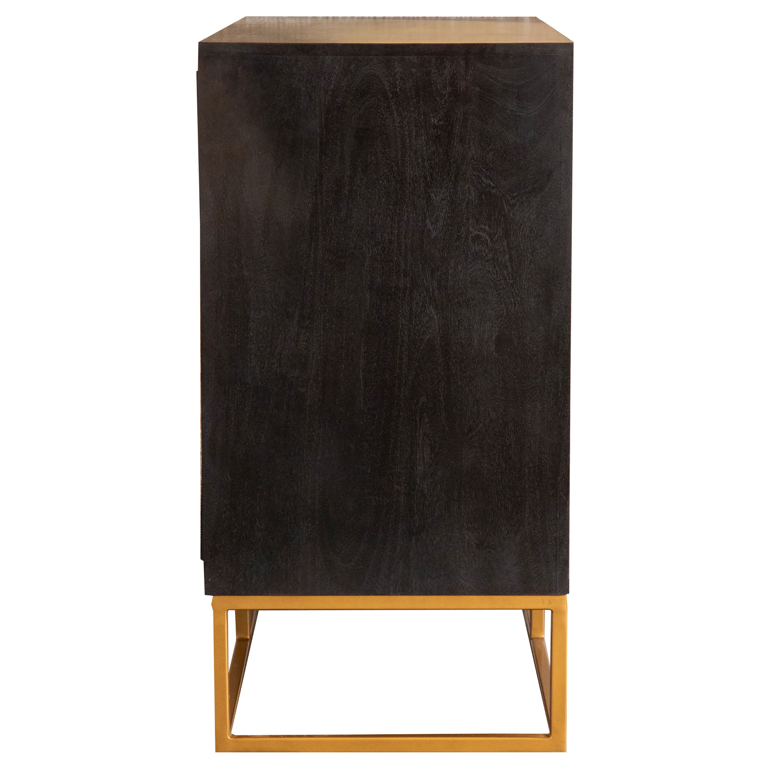 Zara Accent Cabinet - Ideal Furniture (Fresno,CA)