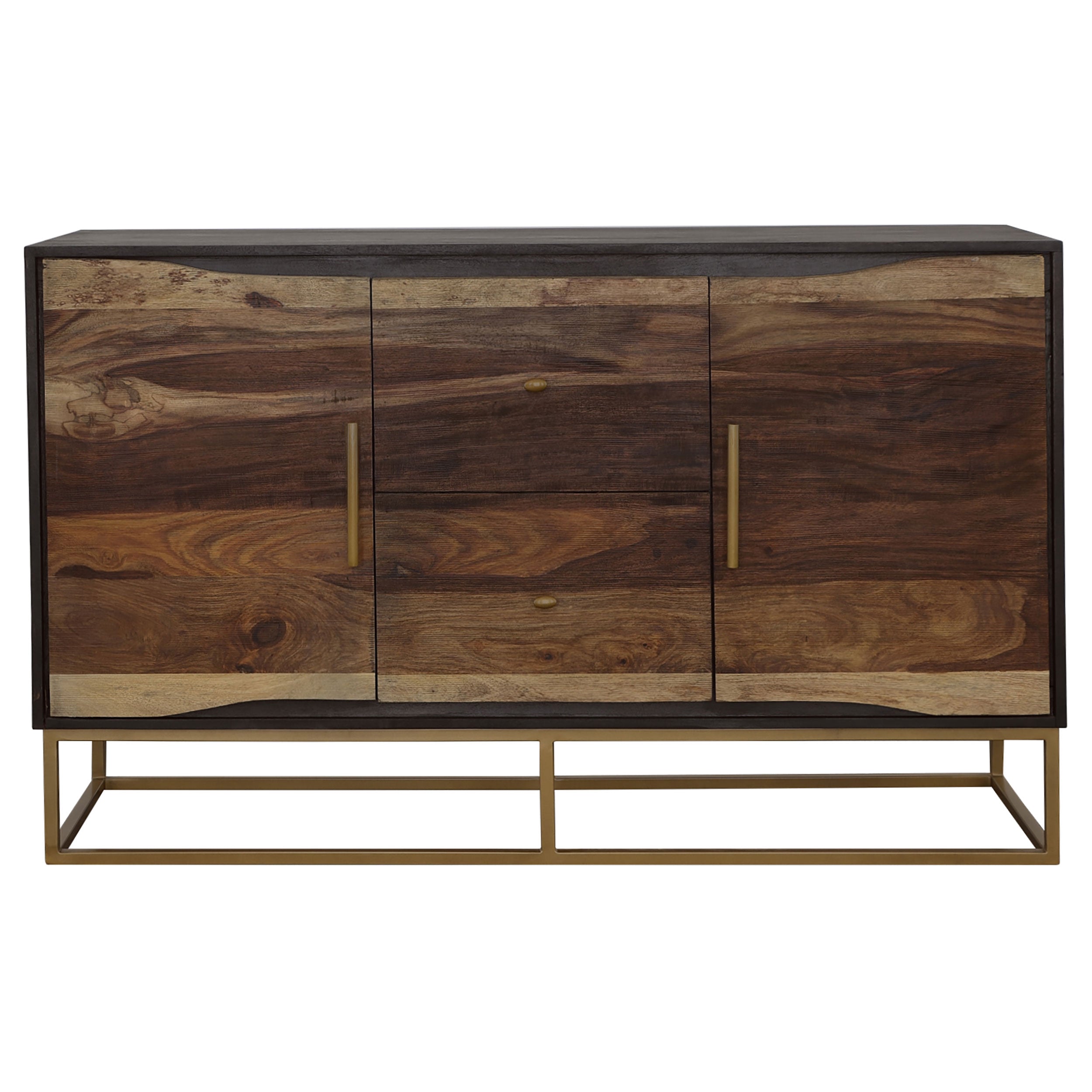 Zara Accent Cabinet - Ideal Furniture (Fresno,CA)