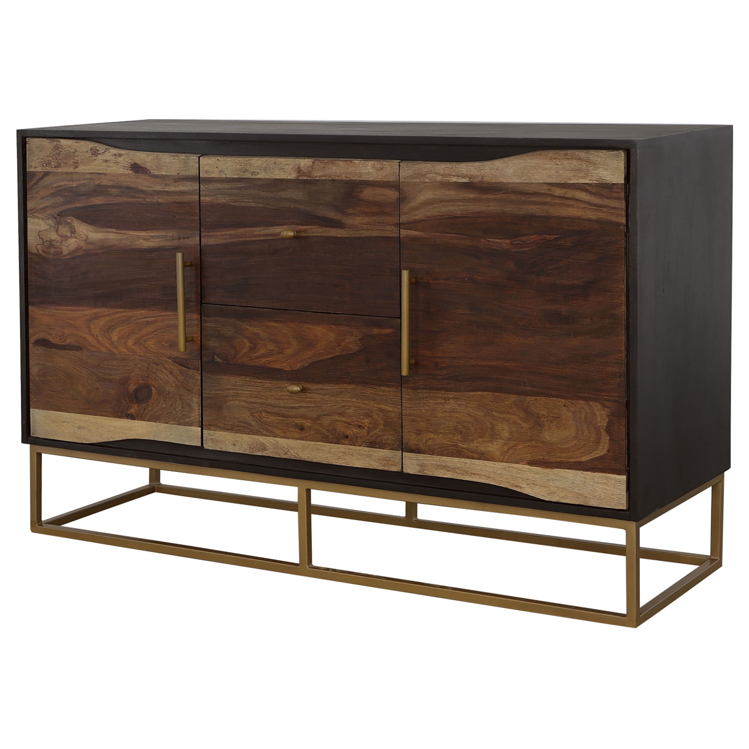 Zara Accent Cabinet - Ideal Furniture (Fresno,CA)