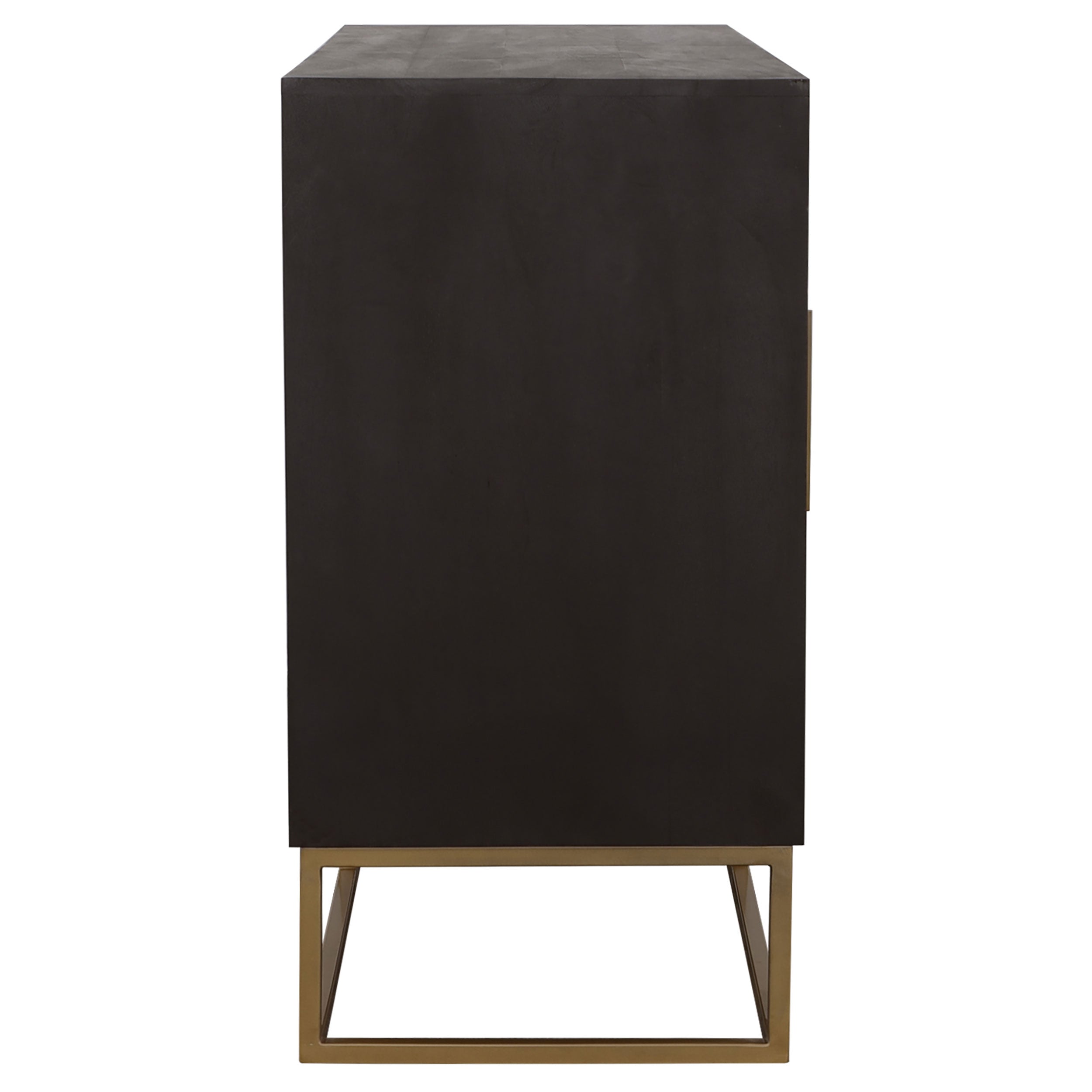 Zara Accent Cabinet - Ideal Furniture (Fresno,CA)