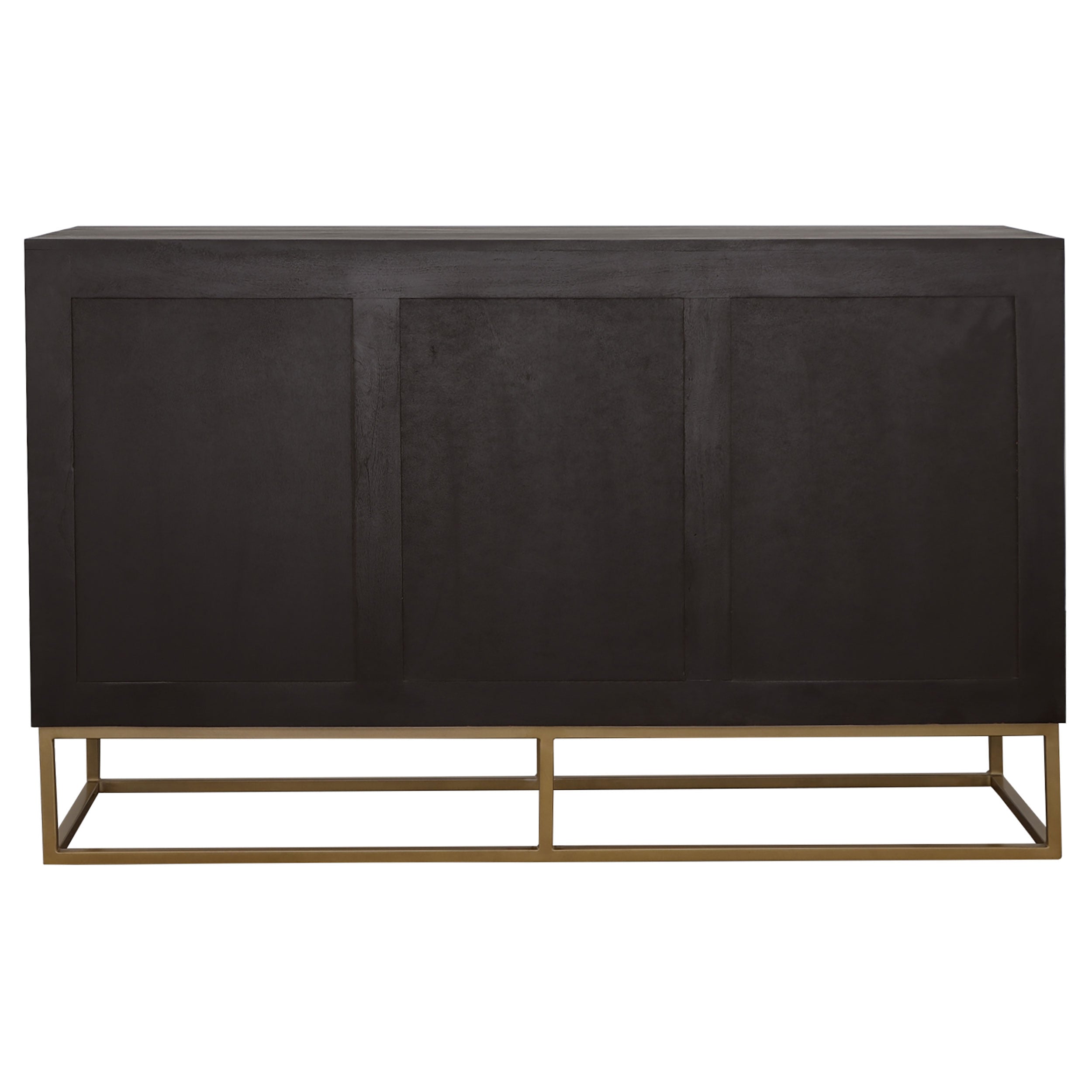 Zara Accent Cabinet - Ideal Furniture (Fresno,CA)