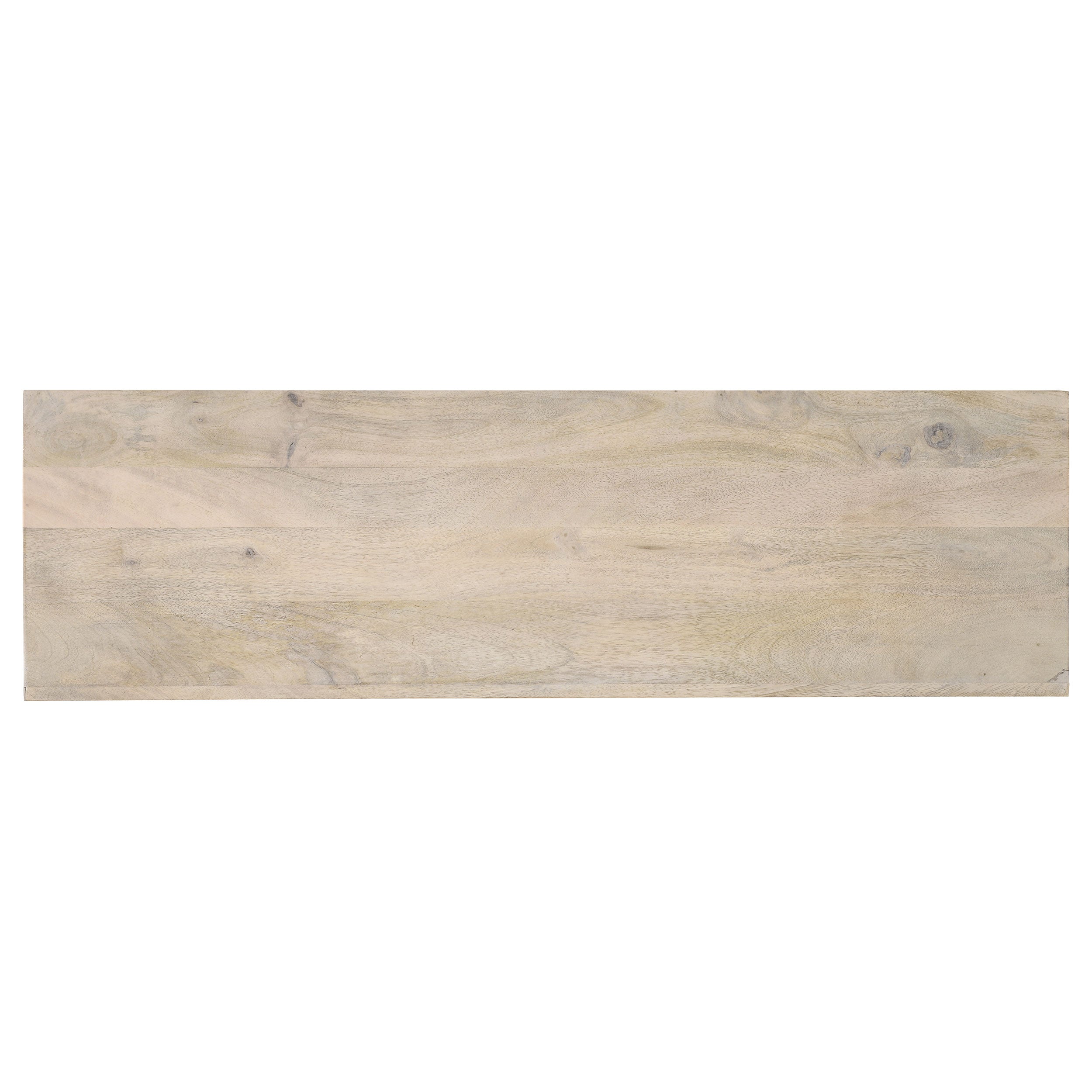 Rickman Console Table - Ideal Furniture (Fresno,CA)