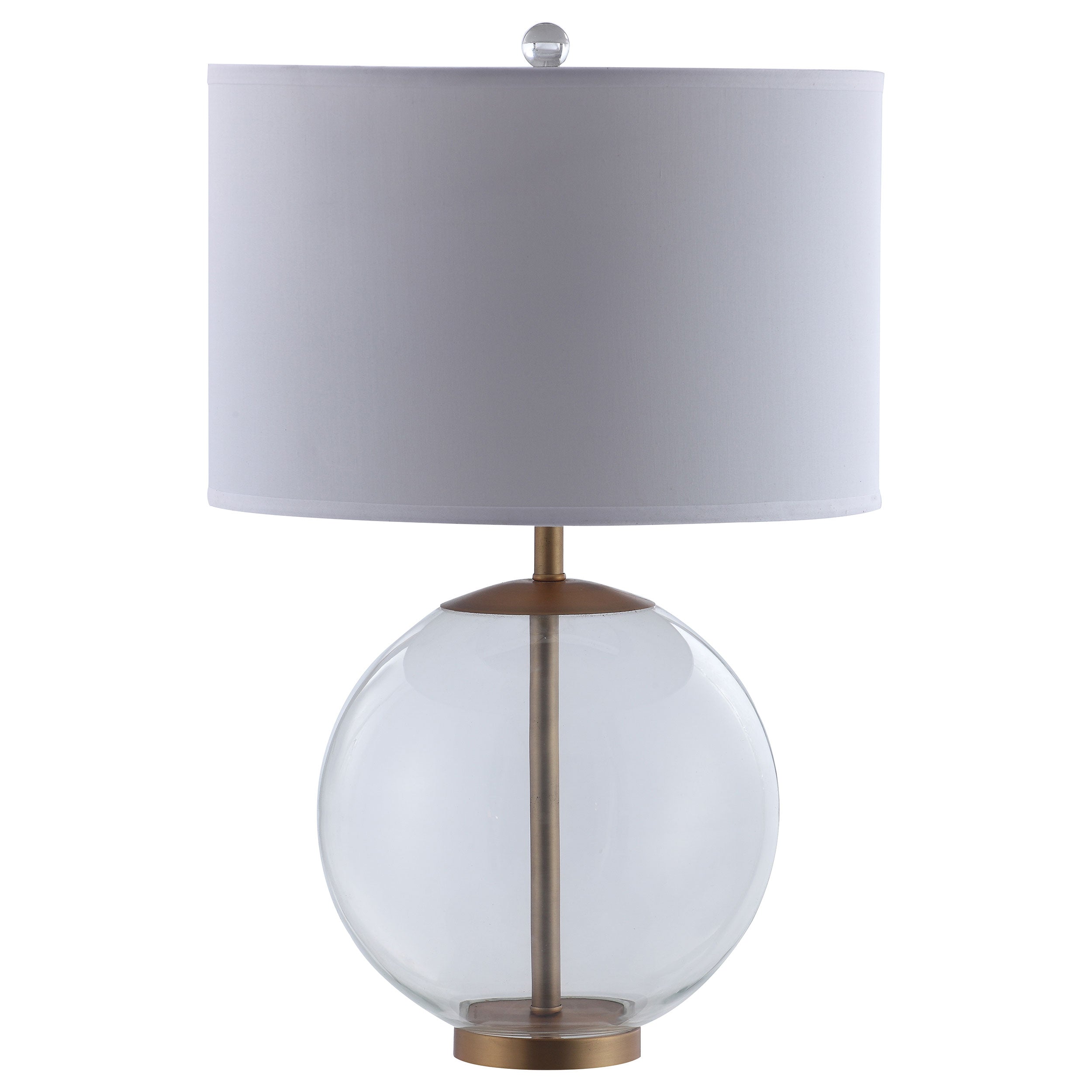 Kenny Table Lamp - Ideal Furniture (Fresno,CA)