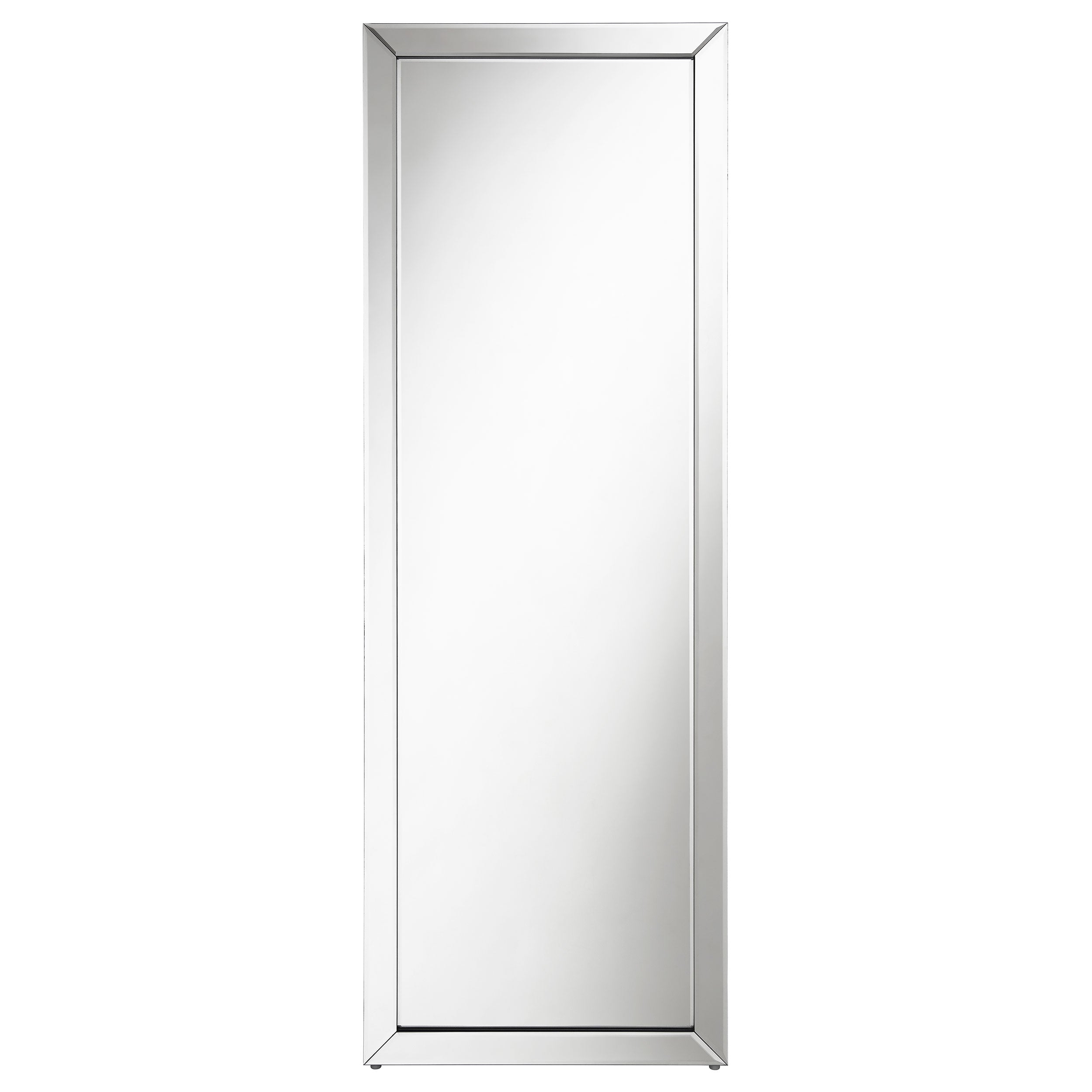 Soline Standing Mirror - Ideal Furniture (Fresno,CA)