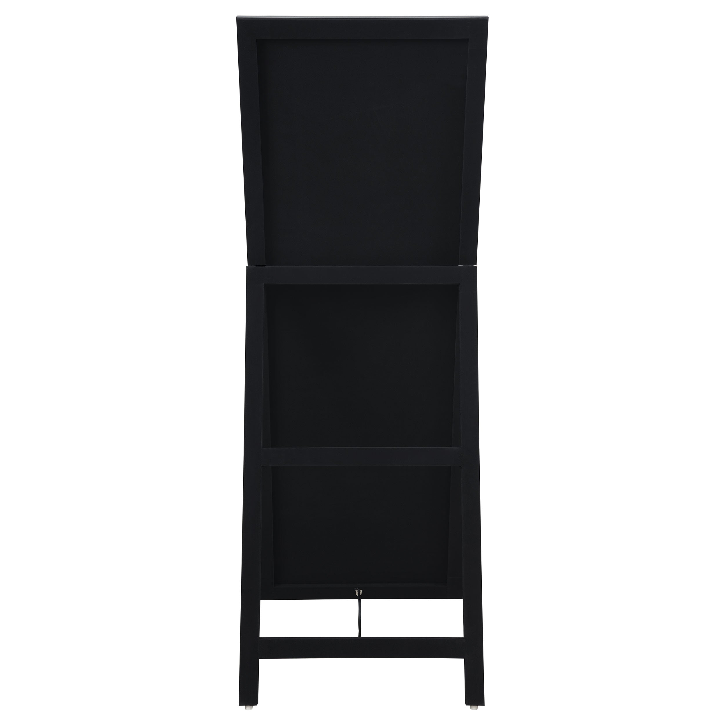 Soline Standing Mirror - Ideal Furniture (Fresno,CA)