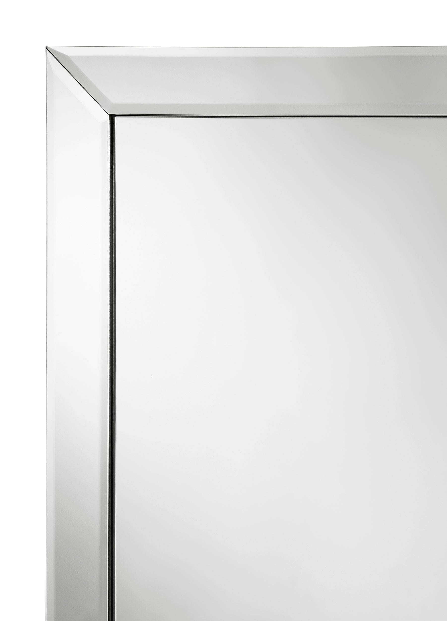 Soline Standing Mirror - Ideal Furniture (Fresno,CA)