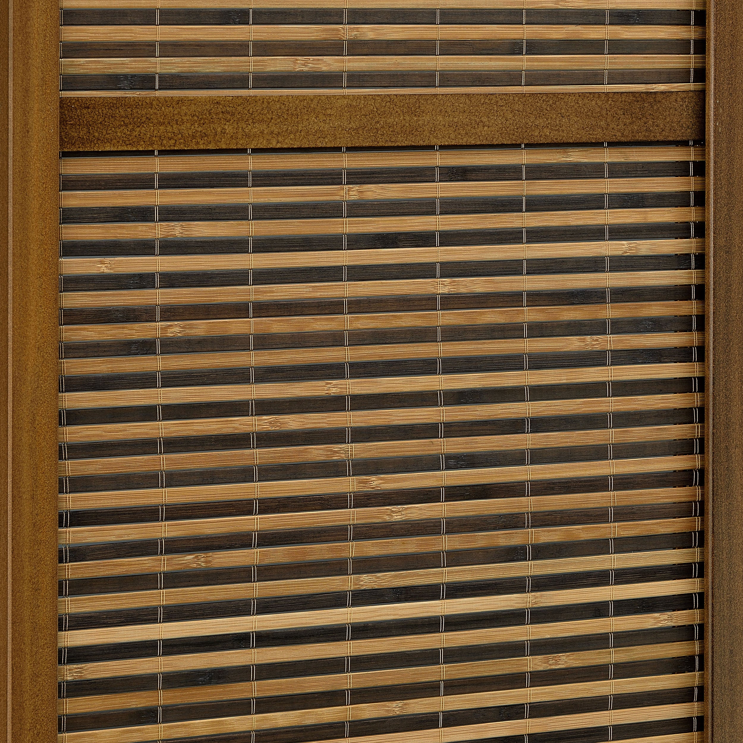 Browning Four-Panel Room Divider - Ideal Furniture (Fresno,CA)