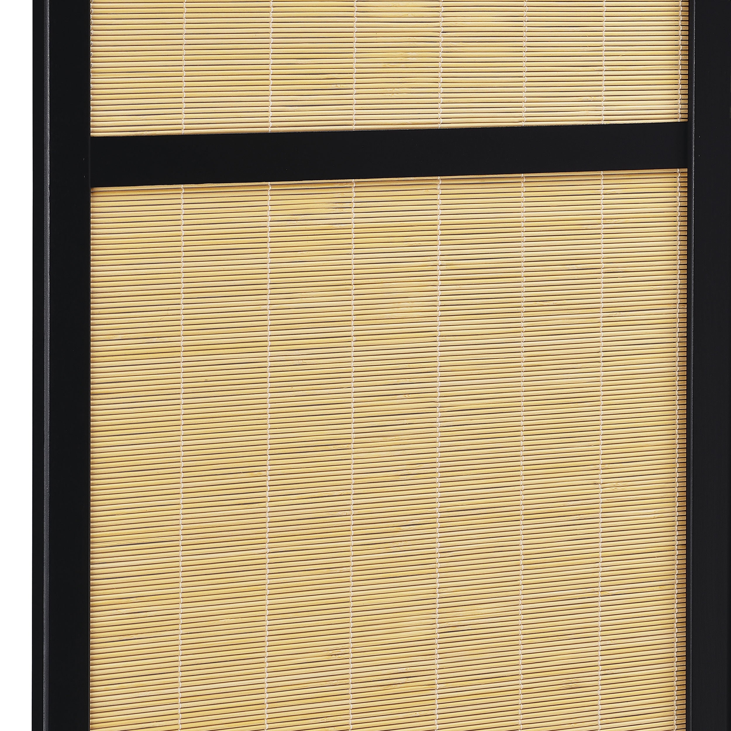 Pearce Four-Panel Room Divider - Ideal Furniture (Fresno,CA)