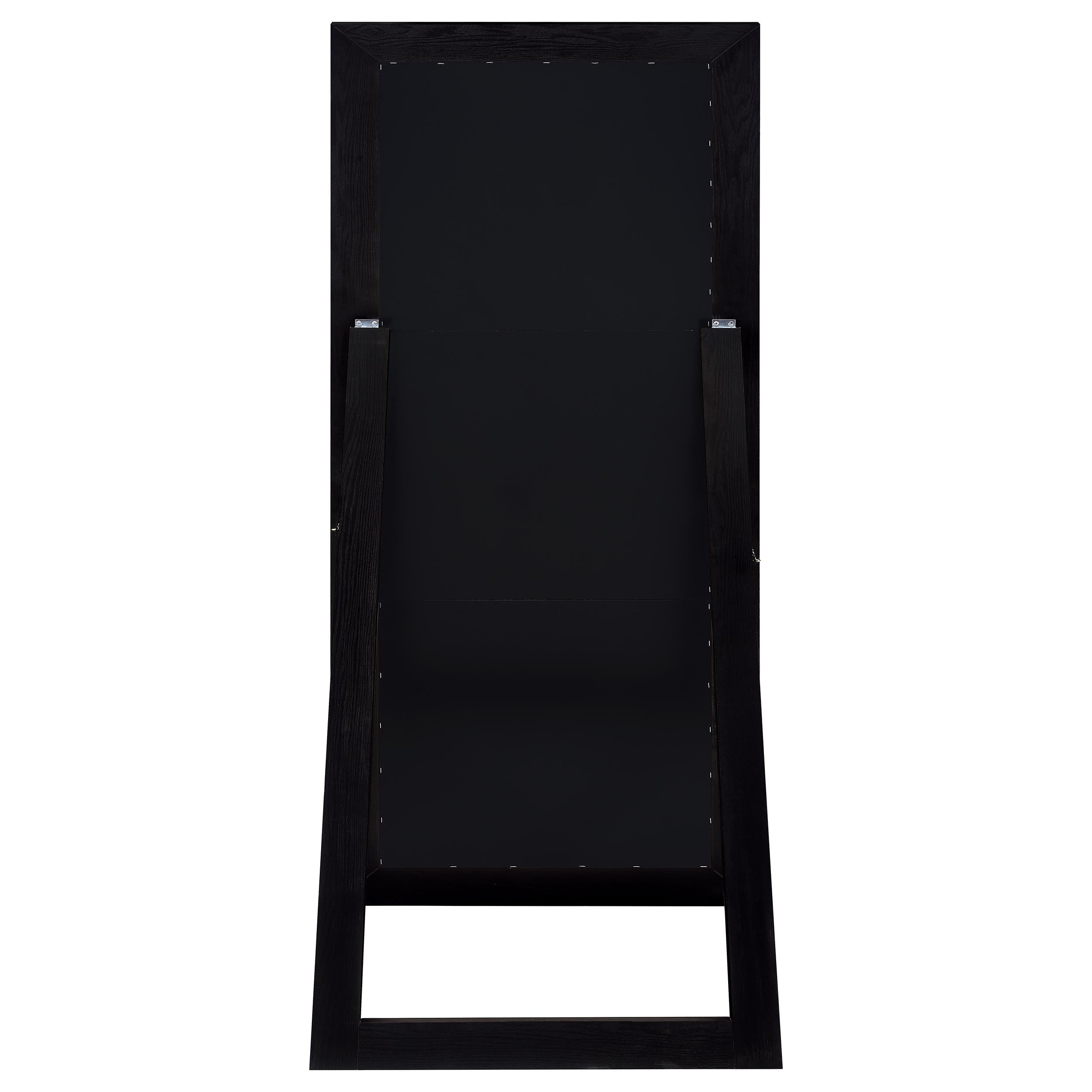 Cadence Standing Mirror - Ideal Furniture (Fresno,CA)