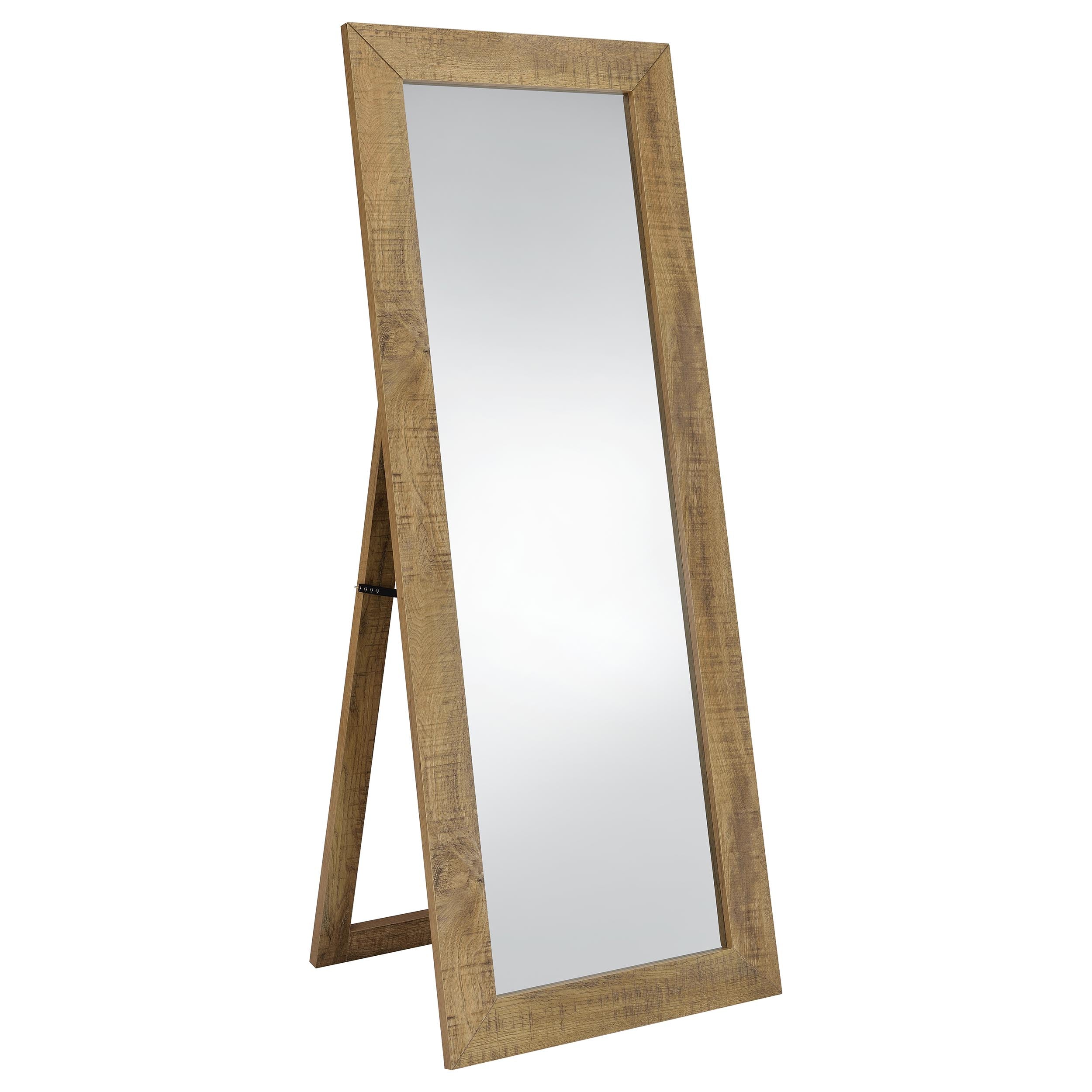 Cadence Standing Mirror - Ideal Furniture (Fresno,CA)