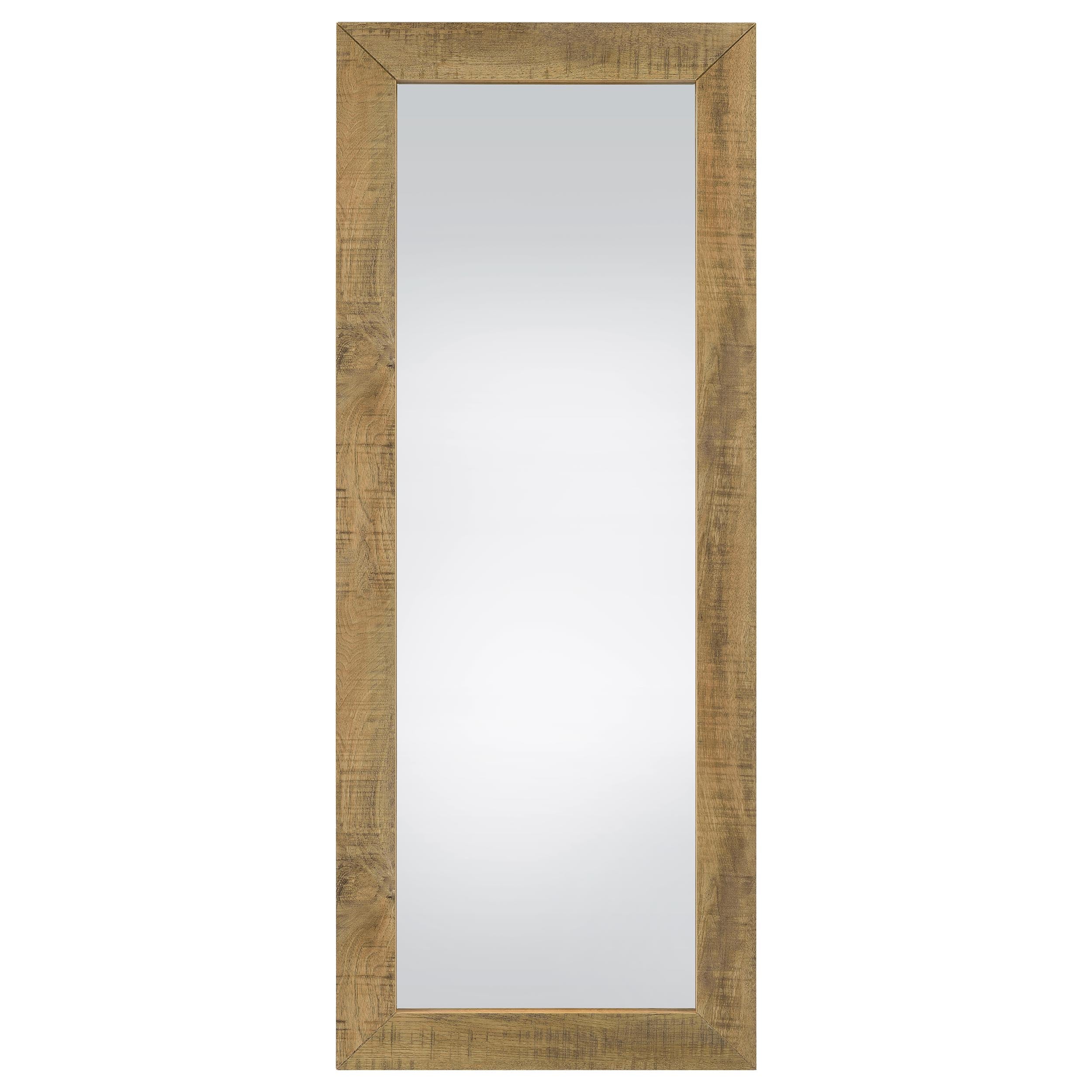 Cadence Standing Mirror - Ideal Furniture (Fresno,CA)