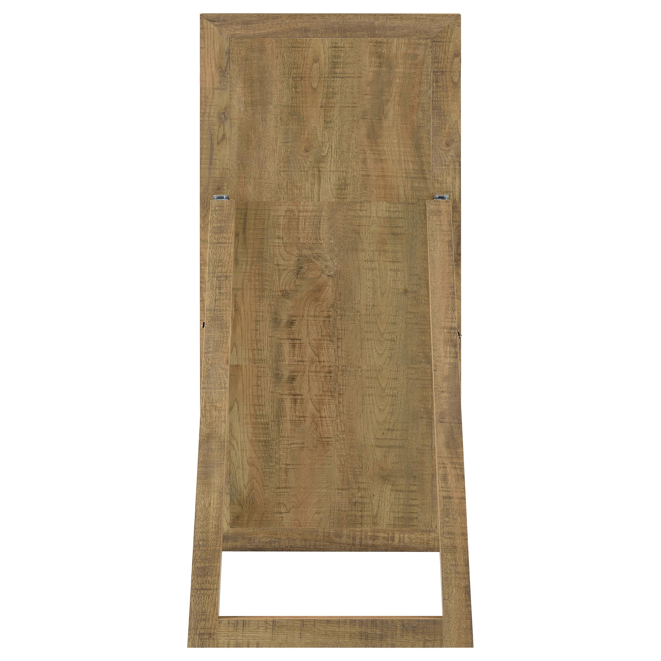 Cadence Standing Mirror - Ideal Furniture (Fresno,CA)