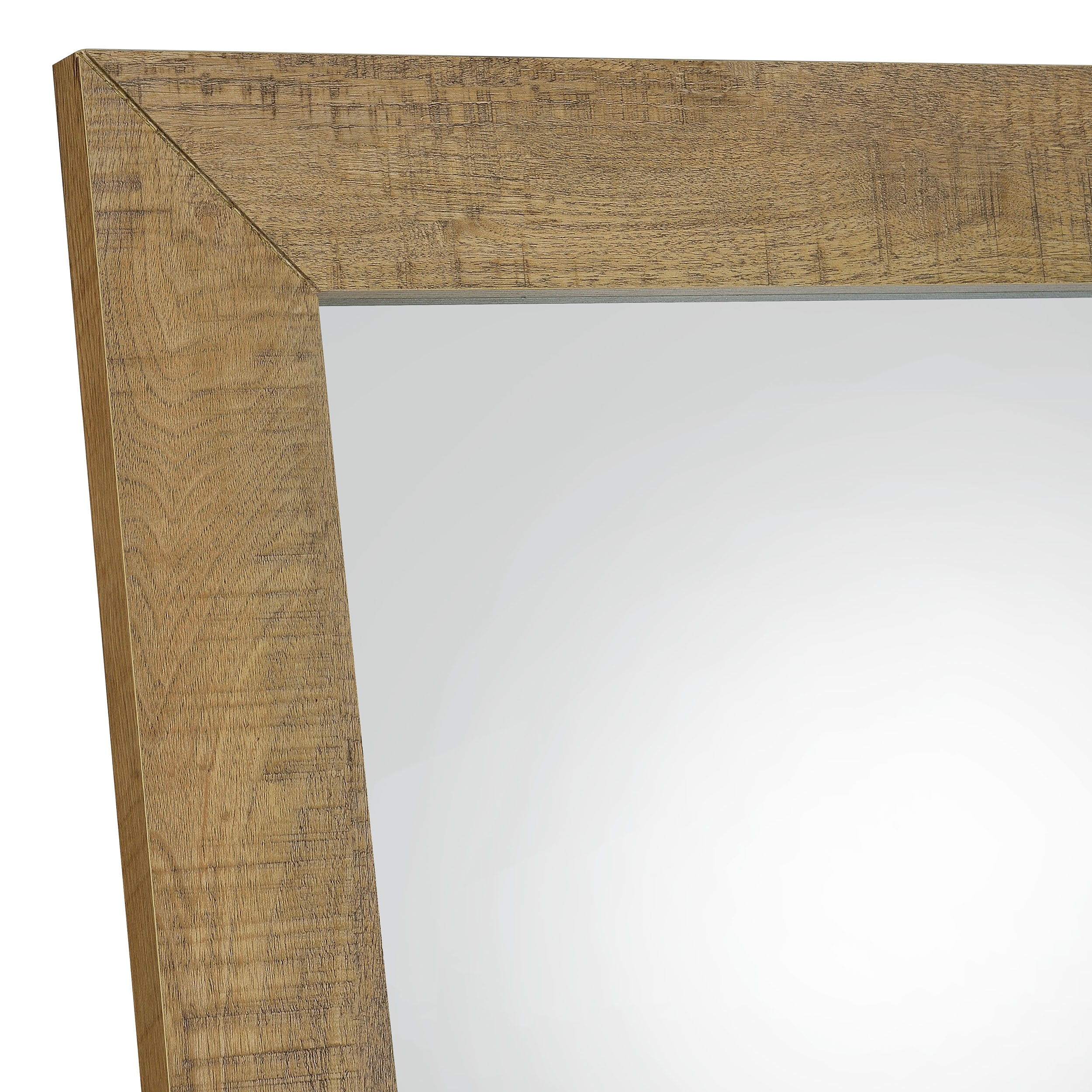 Cadence Standing Mirror - Ideal Furniture (Fresno,CA)