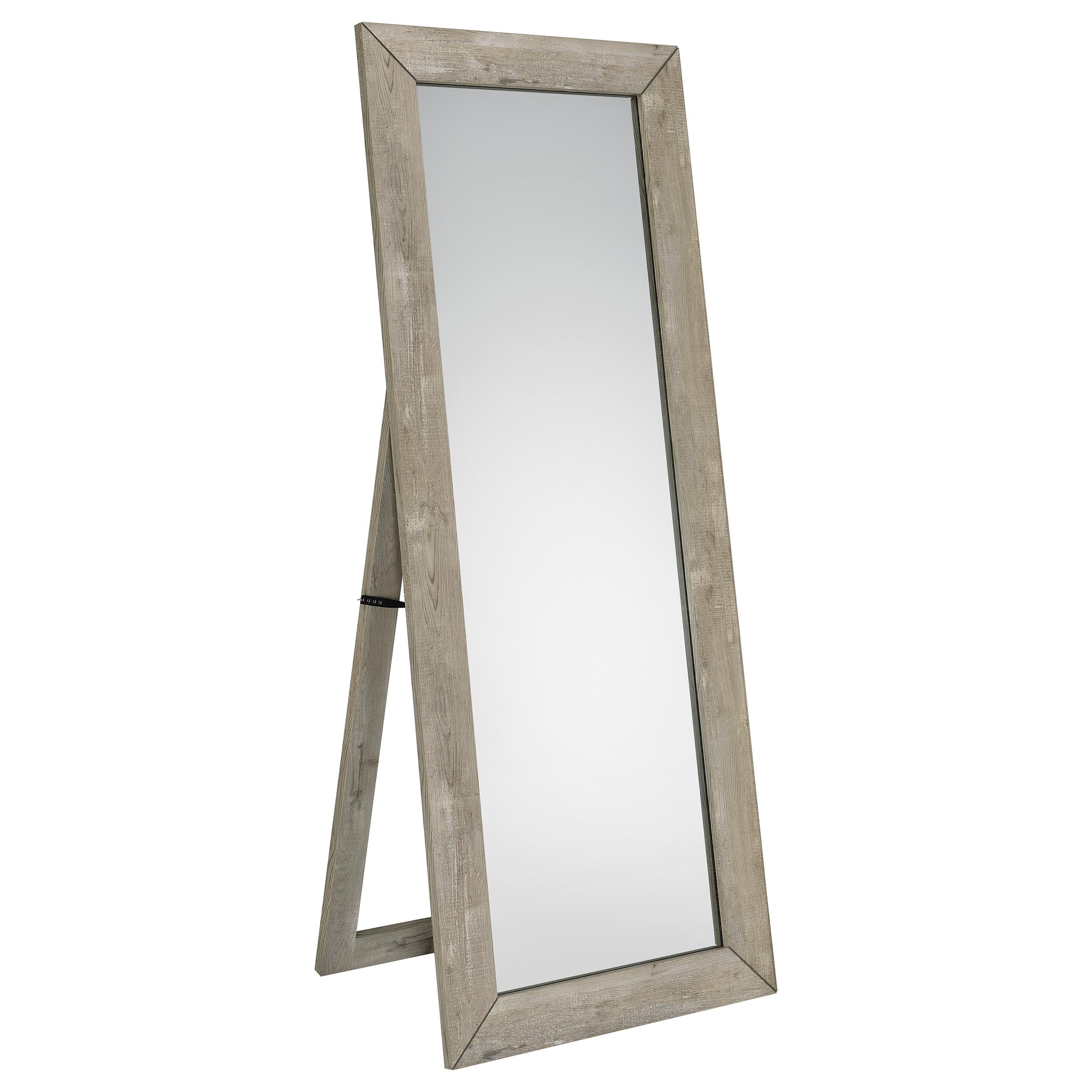 Cadence Standing Mirror - Ideal Furniture (Fresno,CA)