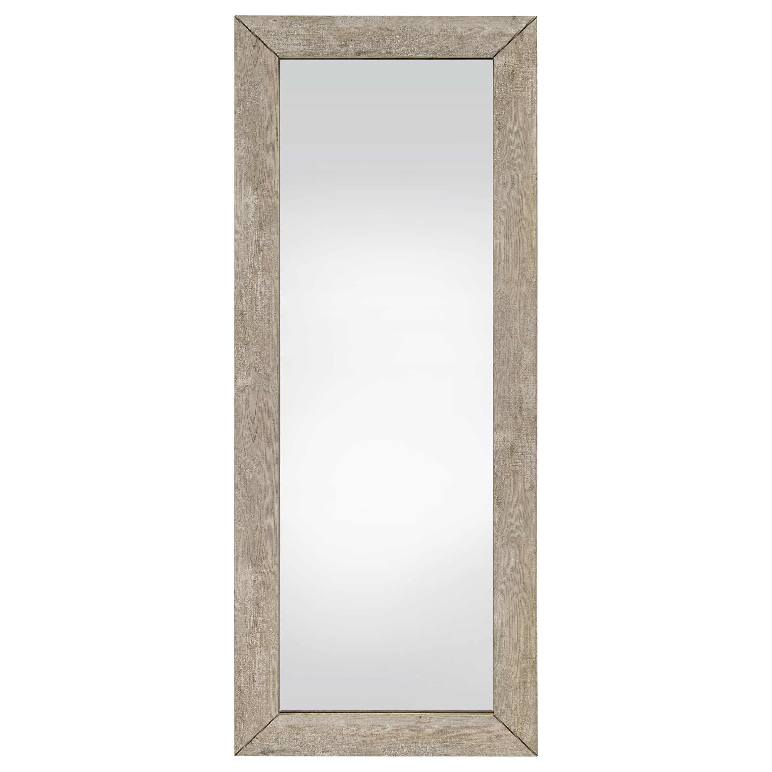 Cadence Standing Mirror - Ideal Furniture (Fresno,CA)