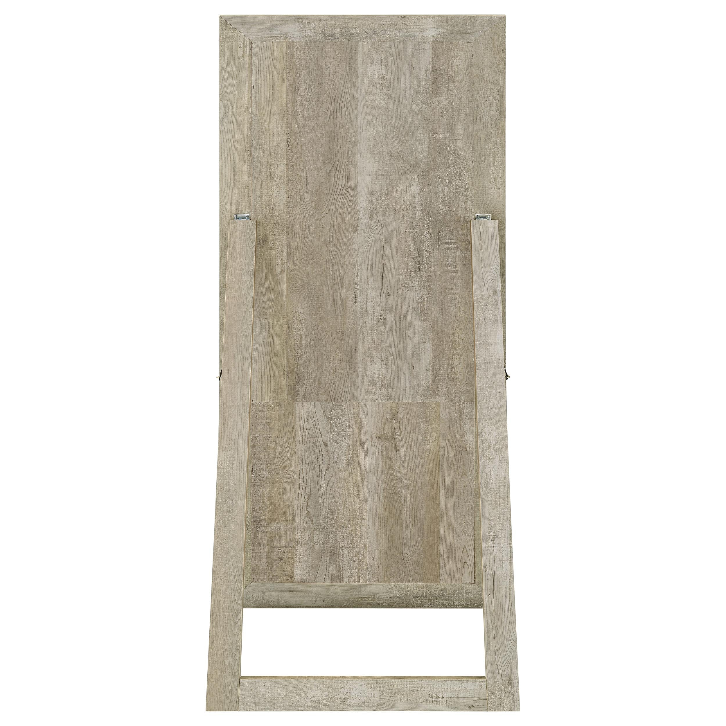 Cadence Standing Mirror - Ideal Furniture (Fresno,CA)