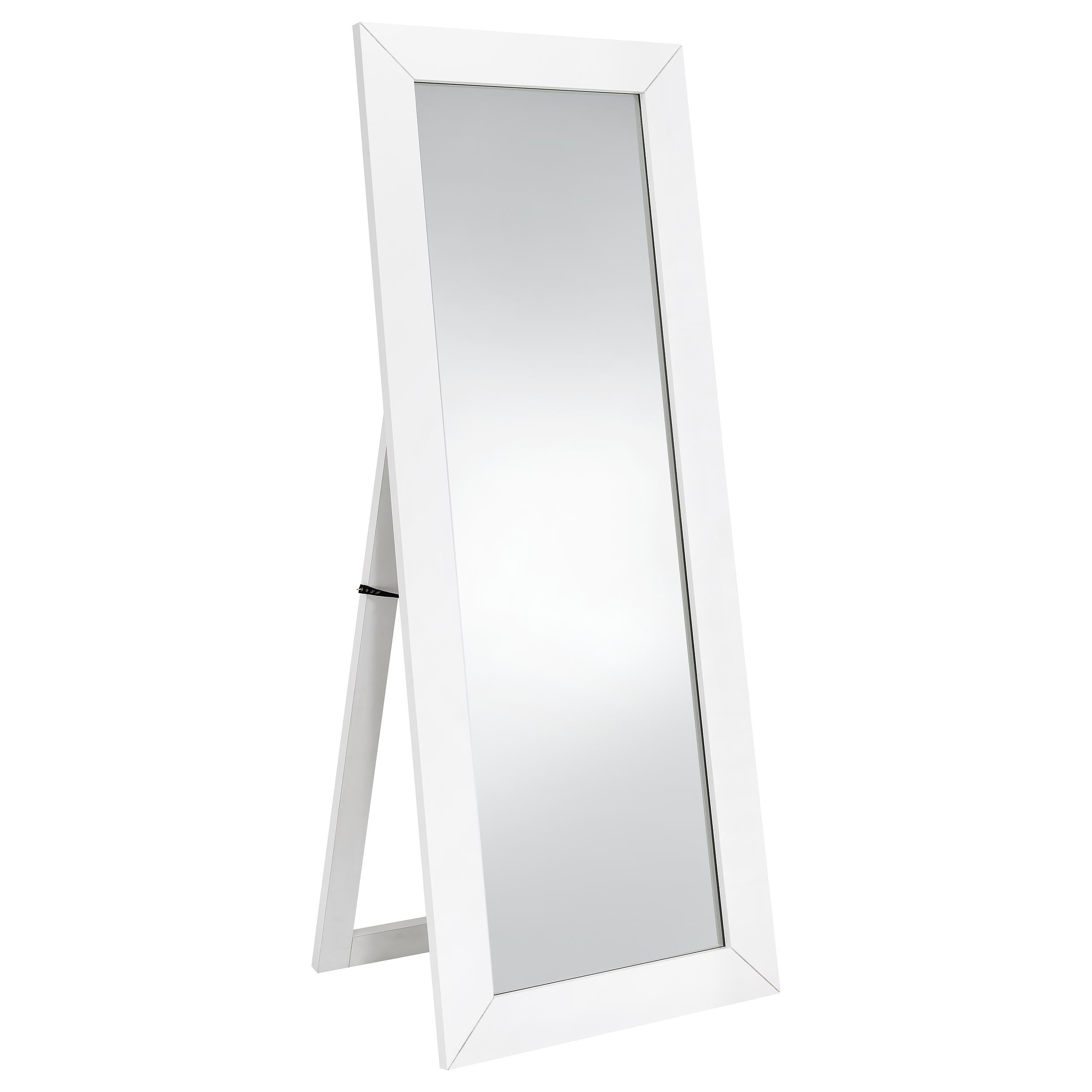 Cadence Standing Mirror - Ideal Furniture (Fresno,CA)