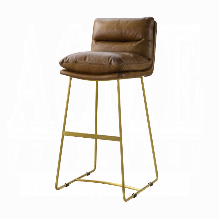 Alsey Bar Chair - Ideal Furniture (Fresno,CA)