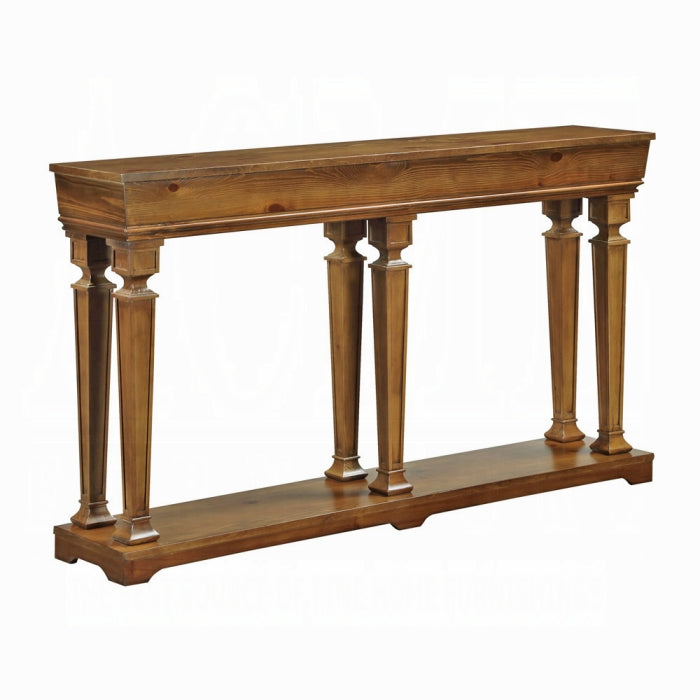 Garrison Console Table - Ideal Furniture (Fresno,CA)