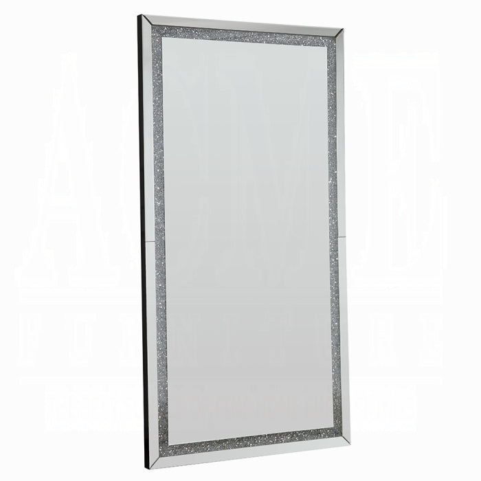 Noralie Floor Mirror - Ideal Furniture (Fresno,CA)