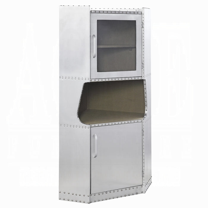 Brancaster Cabinet - Ideal Furniture (Fresno,CA)