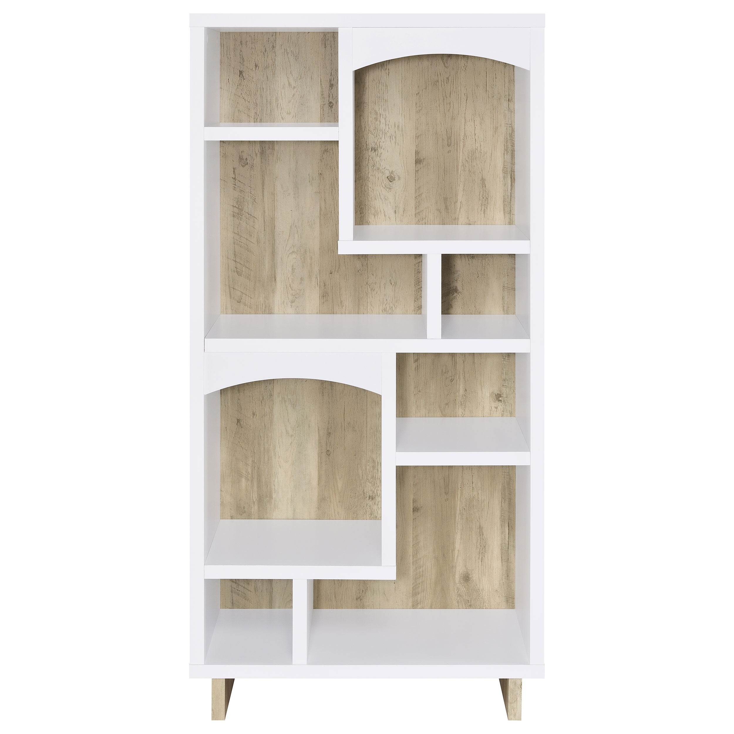 Dalton Bookcase - Ideal Furniture (Fresno,CA)