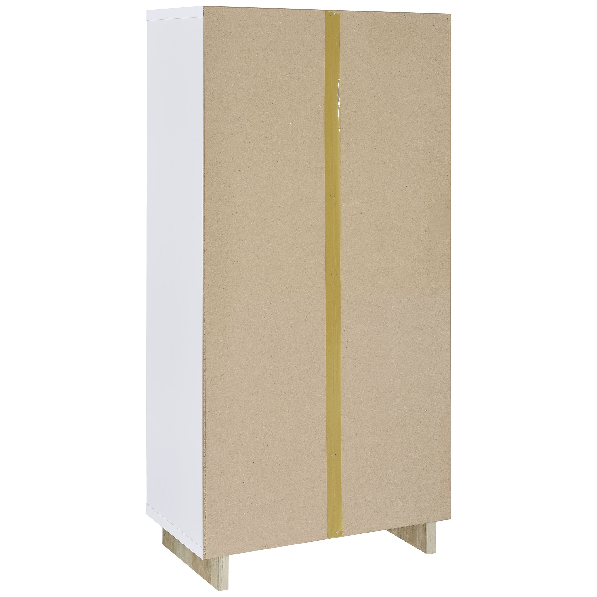 Dalton Bookcase - Ideal Furniture (Fresno,CA)