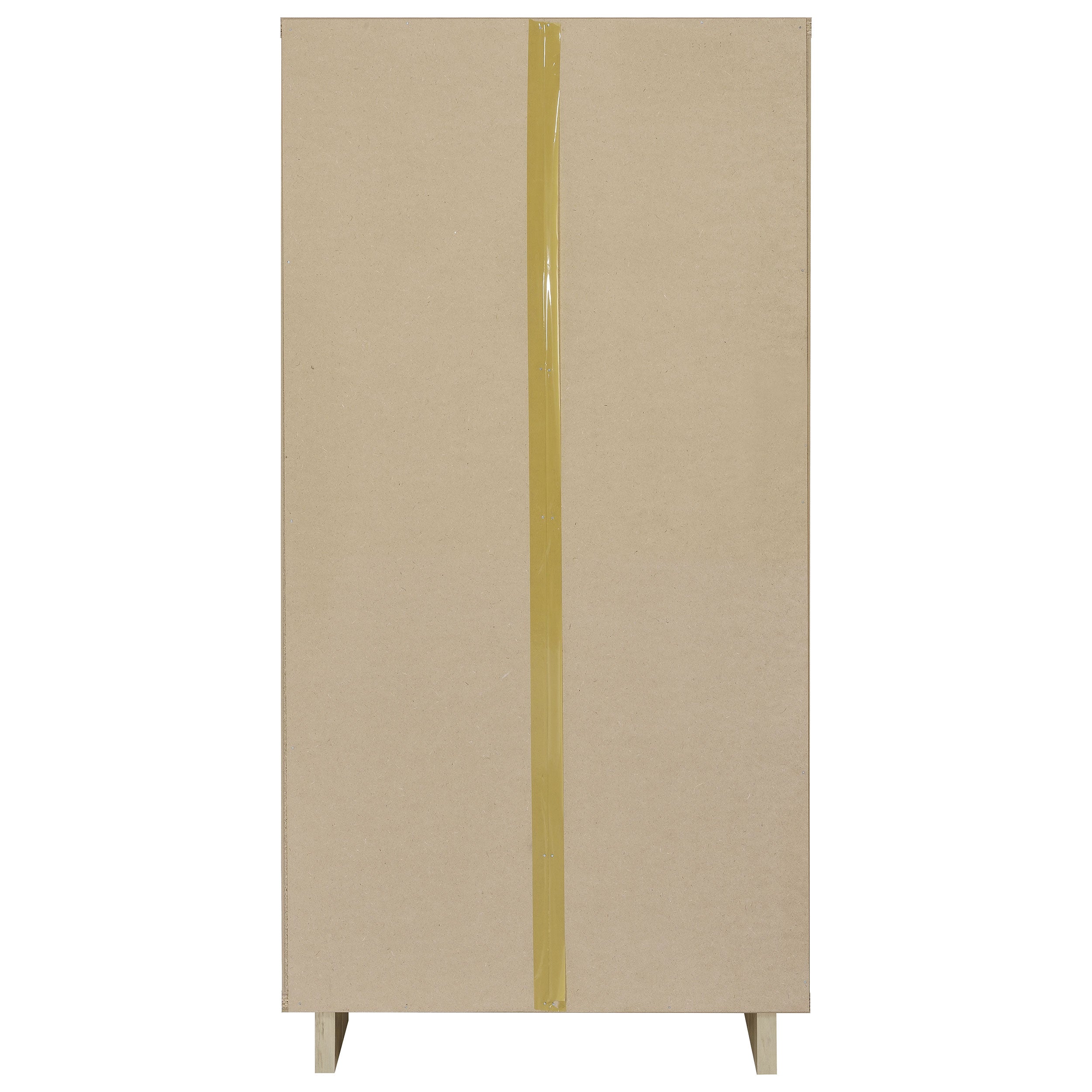 Dalton Bookcase - Ideal Furniture (Fresno,CA)