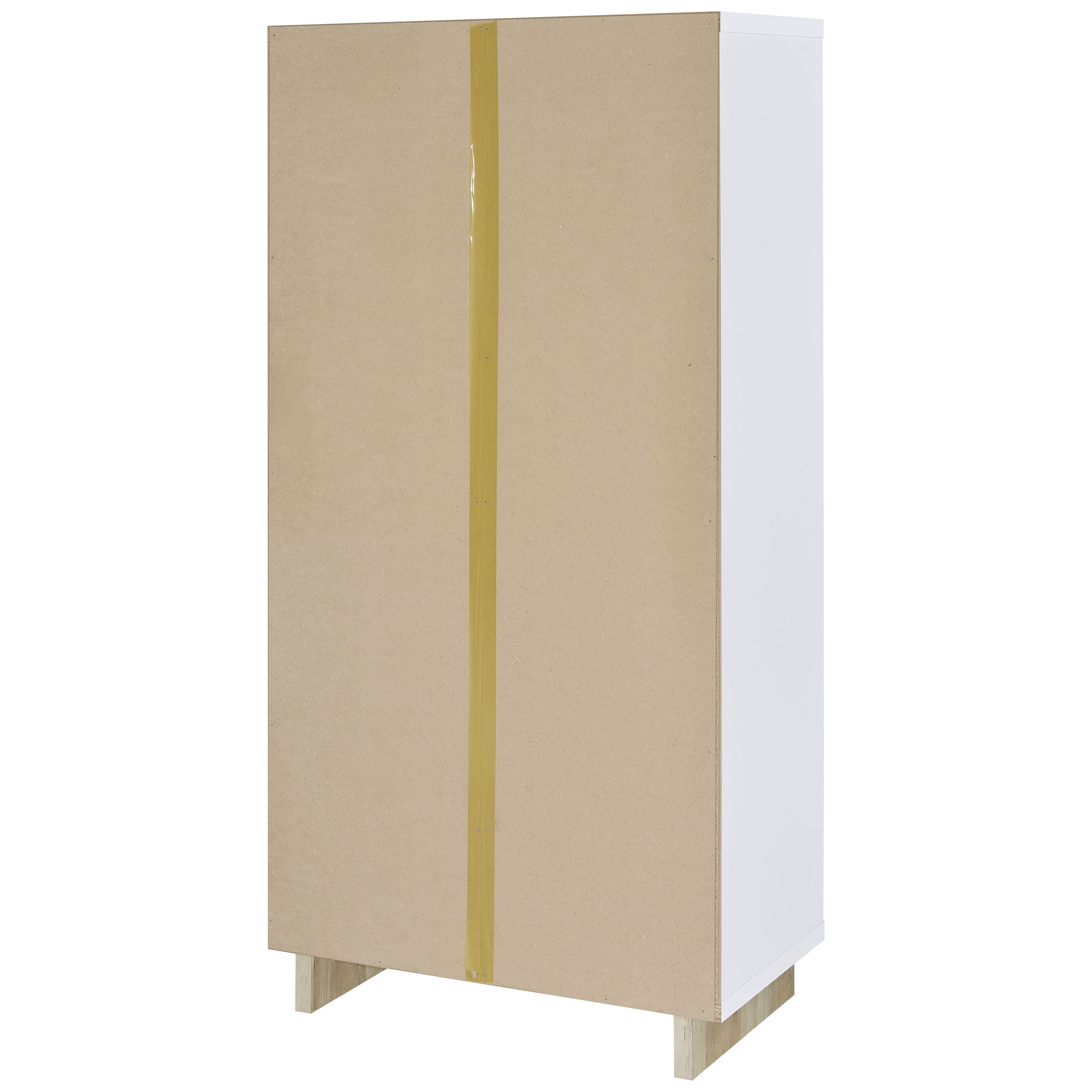Dalton Bookcase - Ideal Furniture (Fresno,CA)