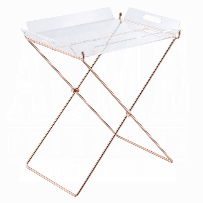 Cercie Tray Table - Ideal Furniture (Fresno,CA)