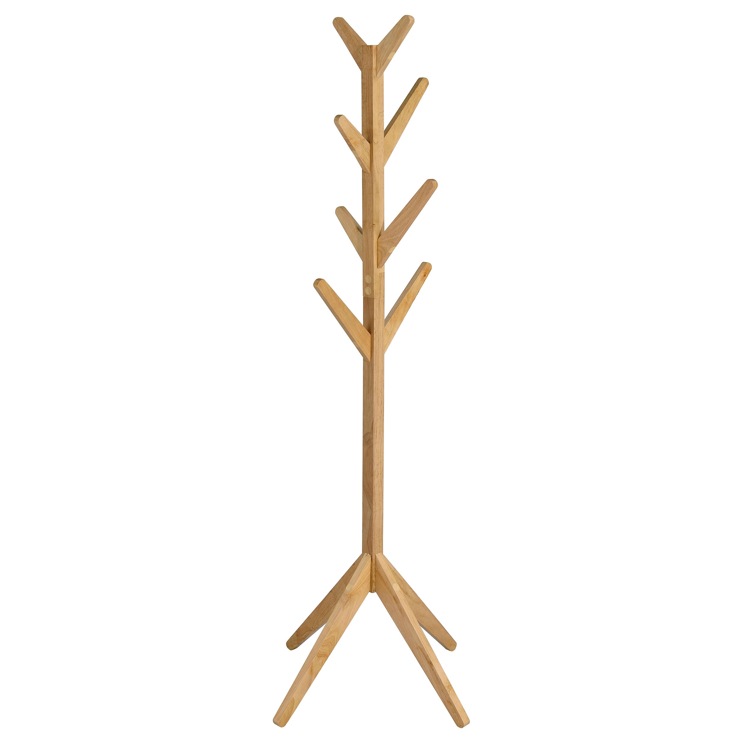 Margaret Coat Rack - Ideal Furniture (Fresno,CA)