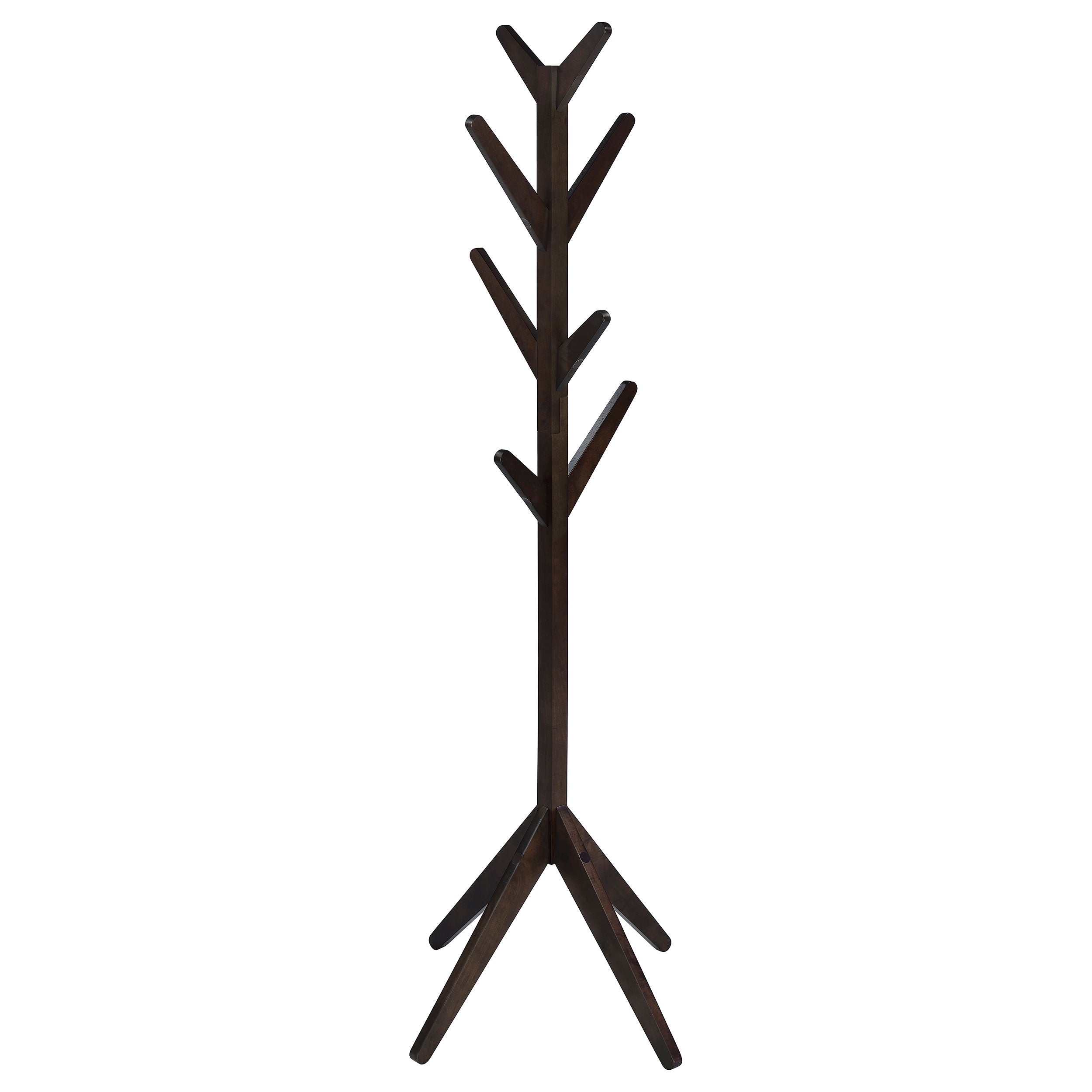Margaret Coat Rack - Ideal Furniture (Fresno,CA)