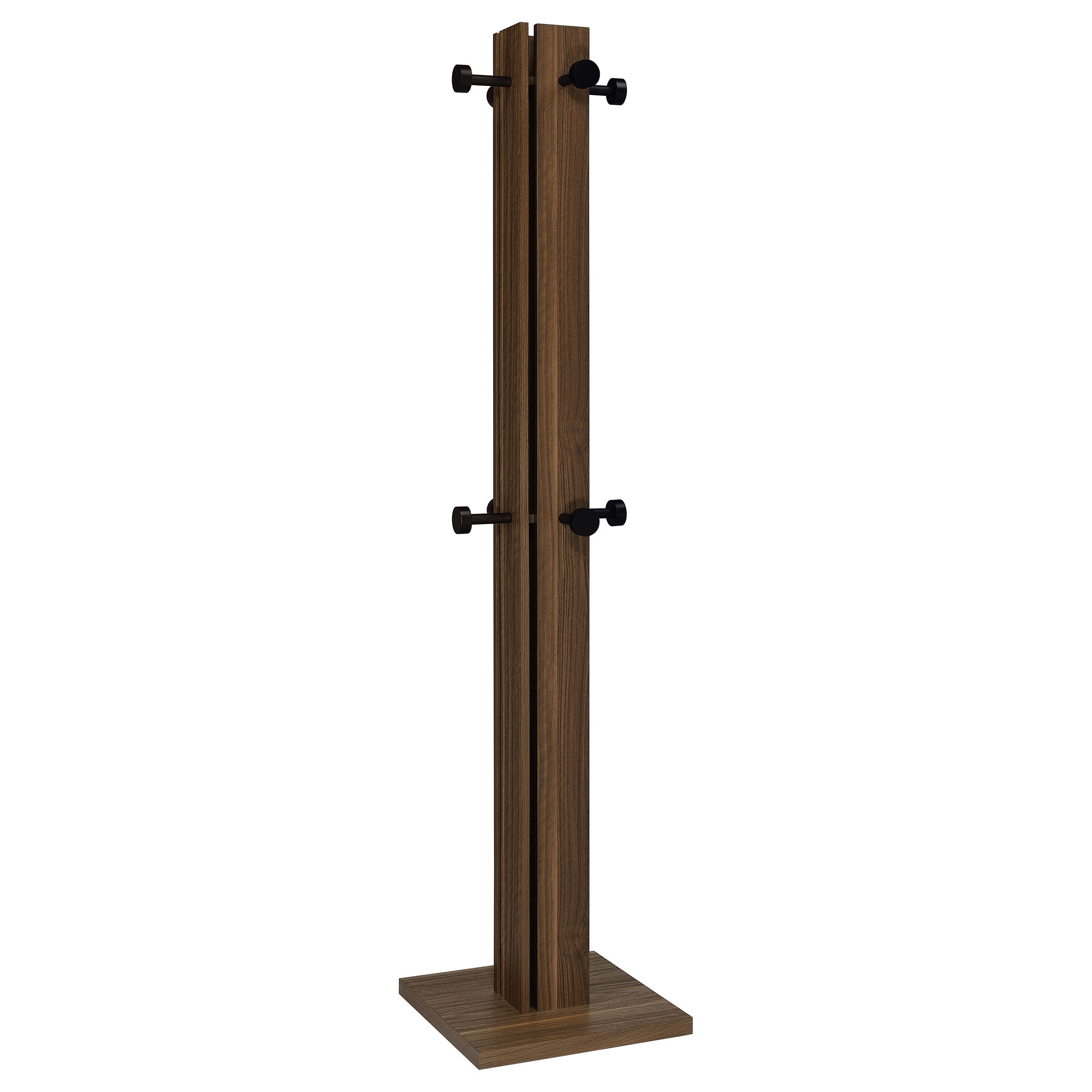 Rikkie Coat Rack - Ideal Furniture (Fresno,CA)