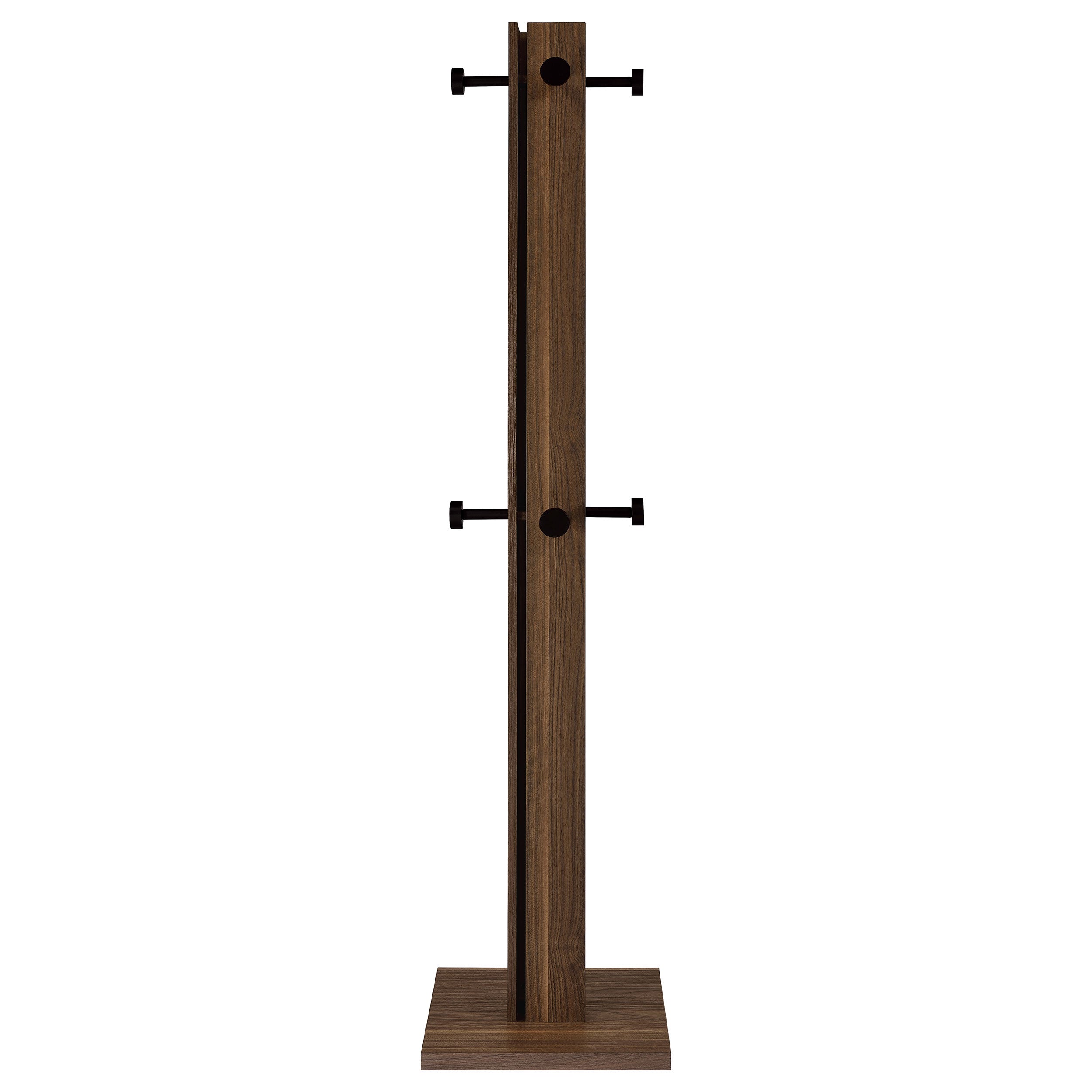Rikkie Coat Rack - Ideal Furniture (Fresno,CA)