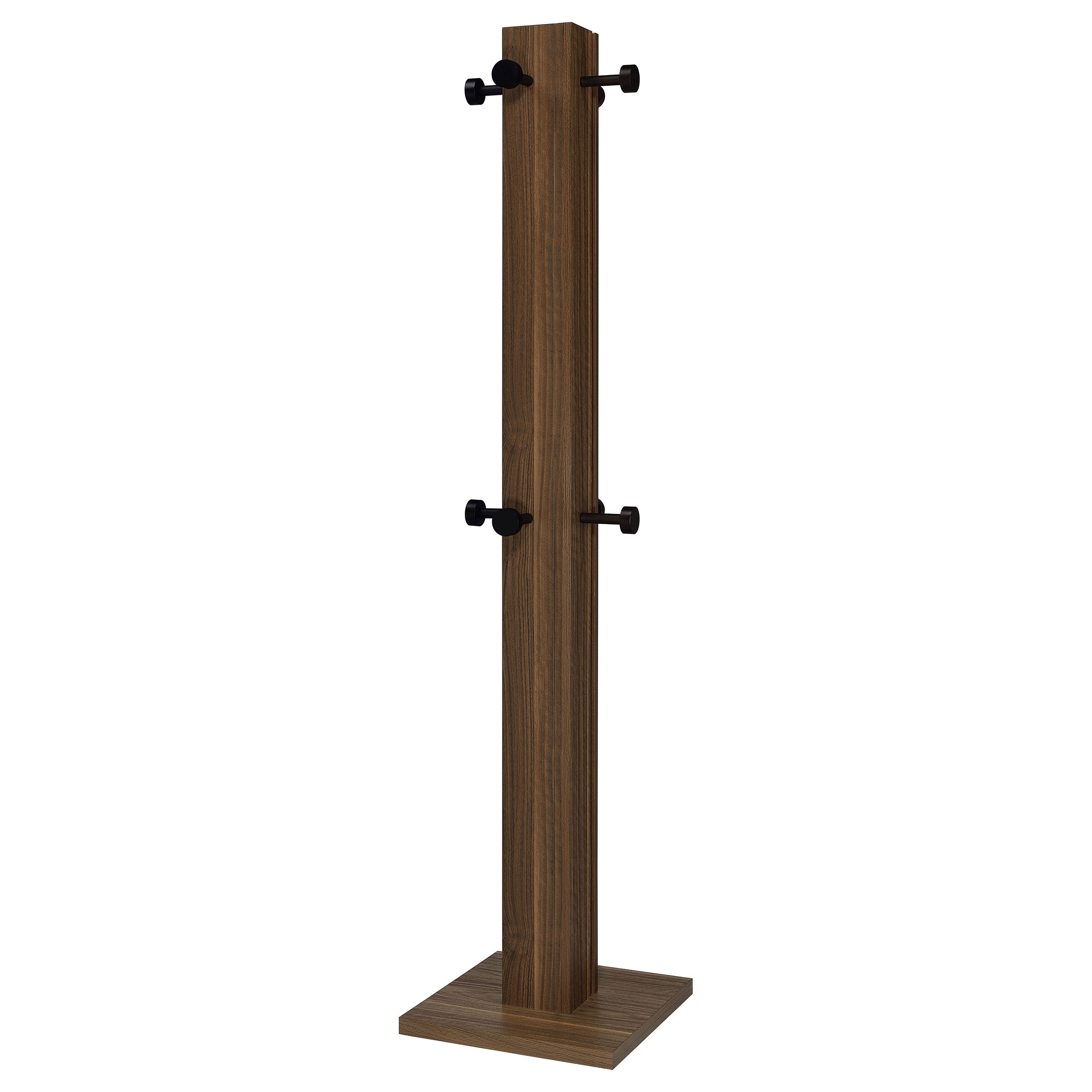 Rikkie Coat Rack - Ideal Furniture (Fresno,CA)