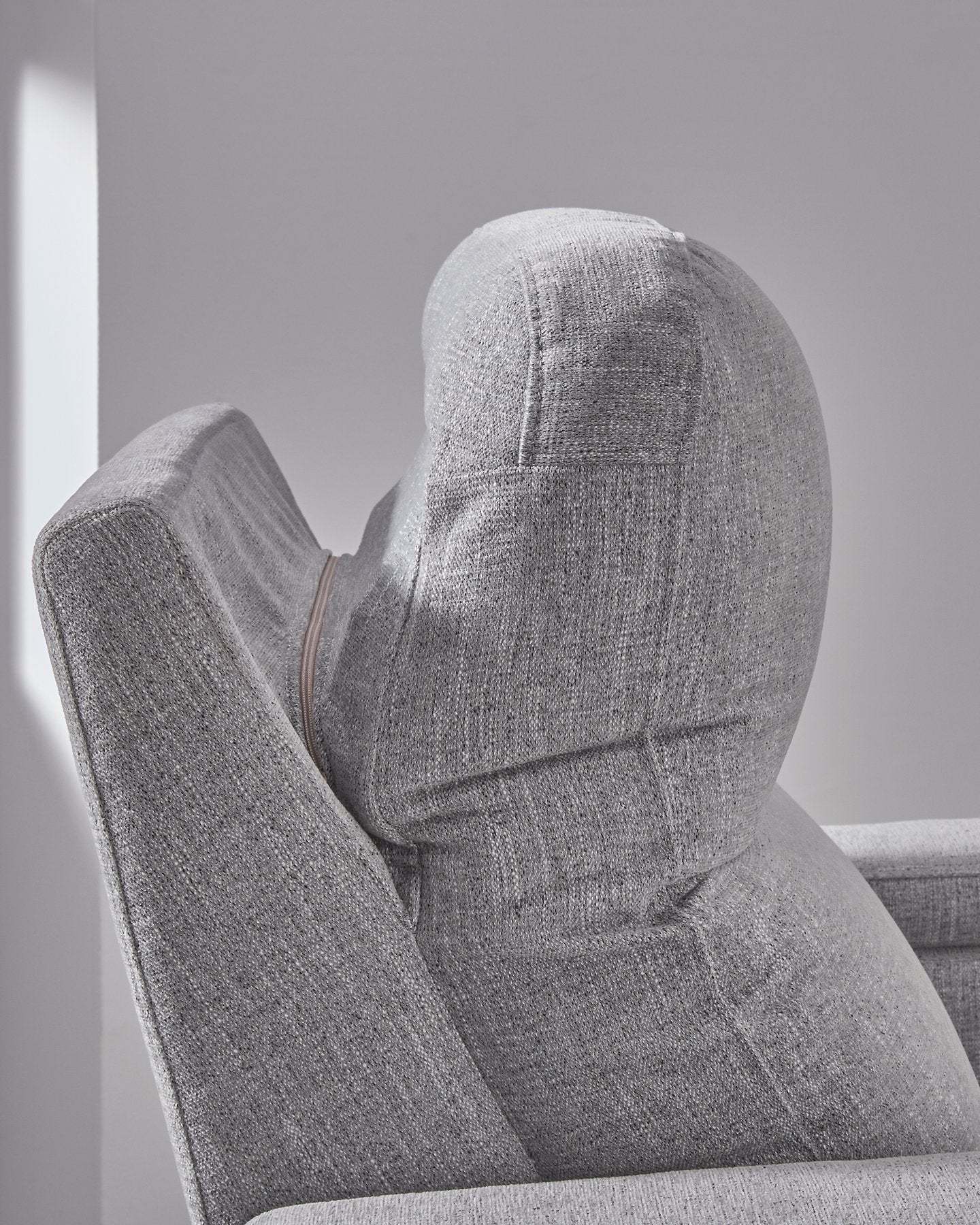 Pineland Power Glider Recliner with Audio System - Ideal Furniture (Fresno,CA)