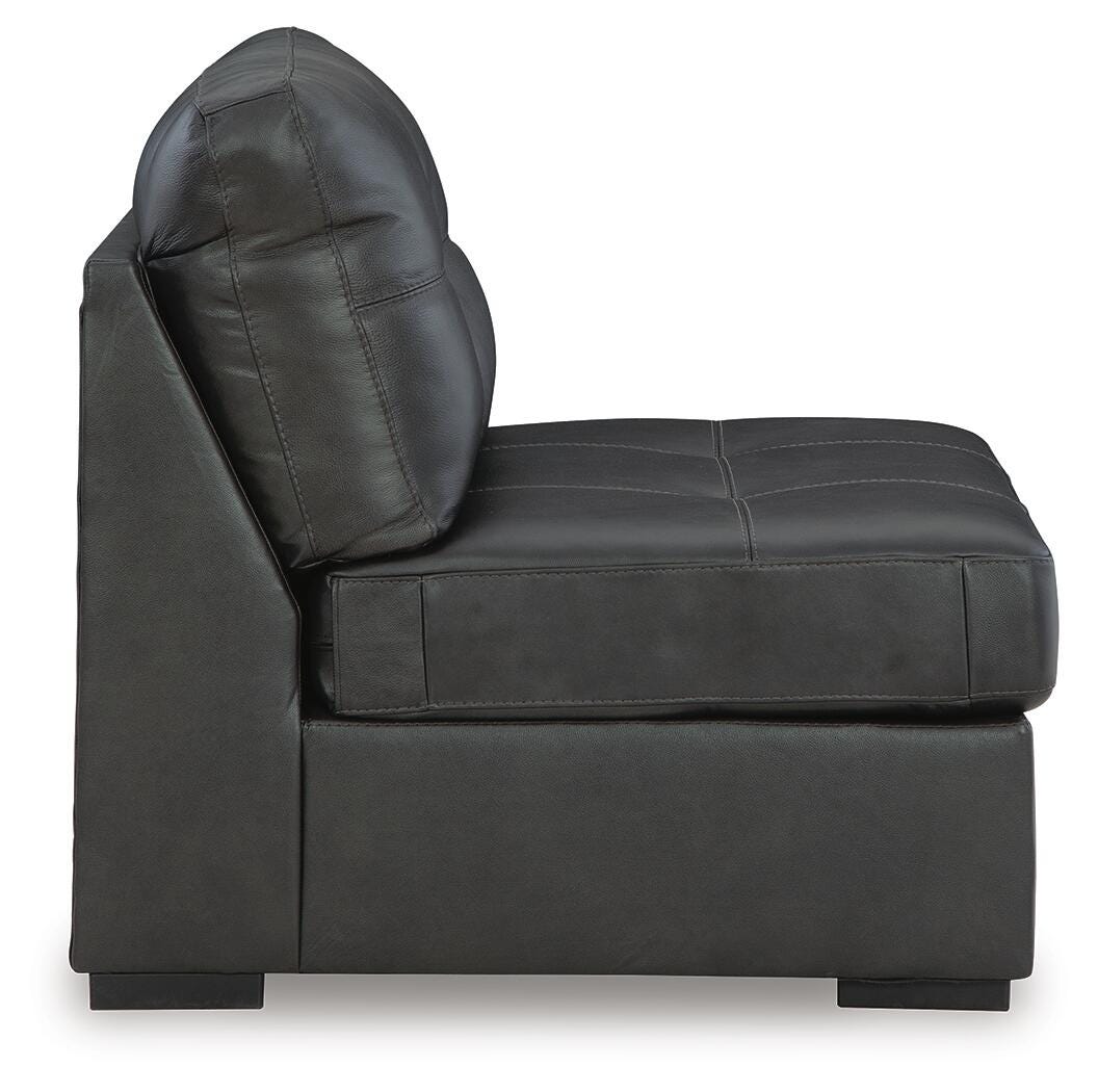 Brindley Pier Living Room Set - Ideal Furniture (Fresno,CA)
