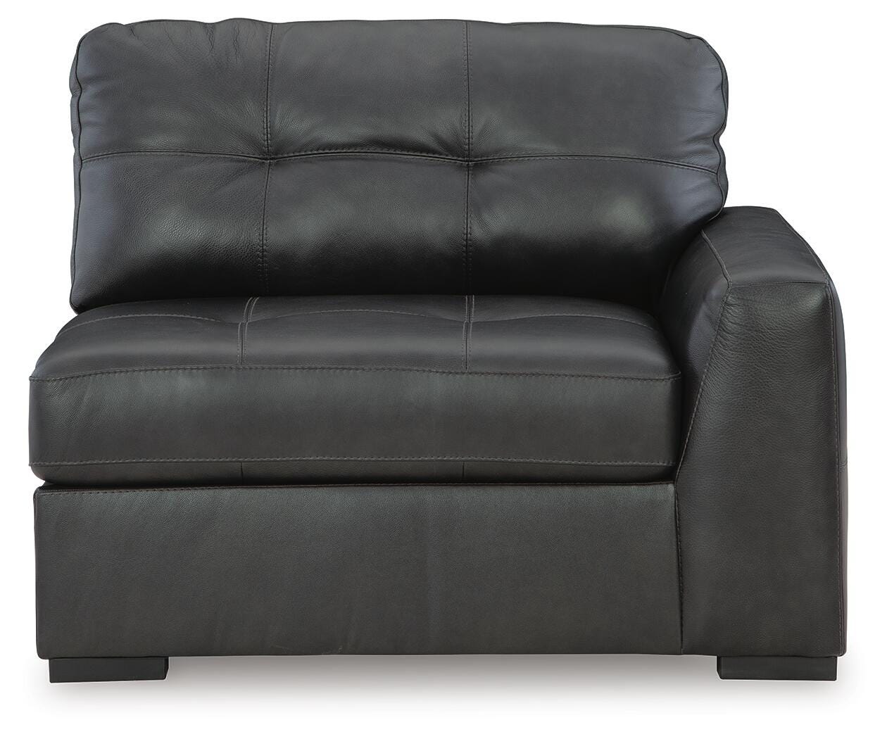 Brindley Pier Living Room Set - Ideal Furniture (Fresno,CA)