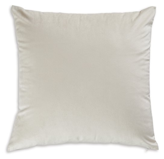 Edinfielders Pillow (Set of 4) - Ideal Furniture (Fresno,CA)