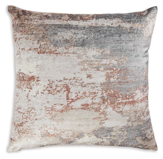 Edinfielders Pillow (Set of 4) - Ideal Furniture (Fresno,CA)
