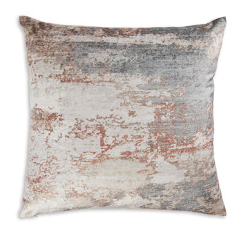 Edinfielders Pillow (Set of 4) - Ideal Furniture (Fresno,CA)